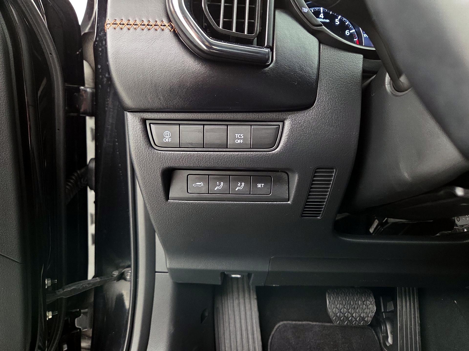 Thumbnail: 2023 Mazda CX-50 - 13