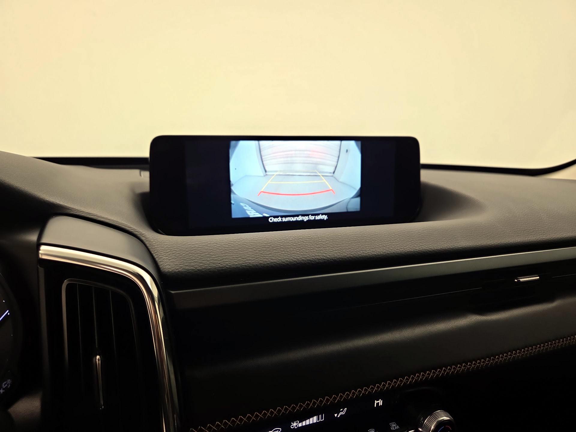 Thumbnail: 2023 Mazda CX-50 - 14