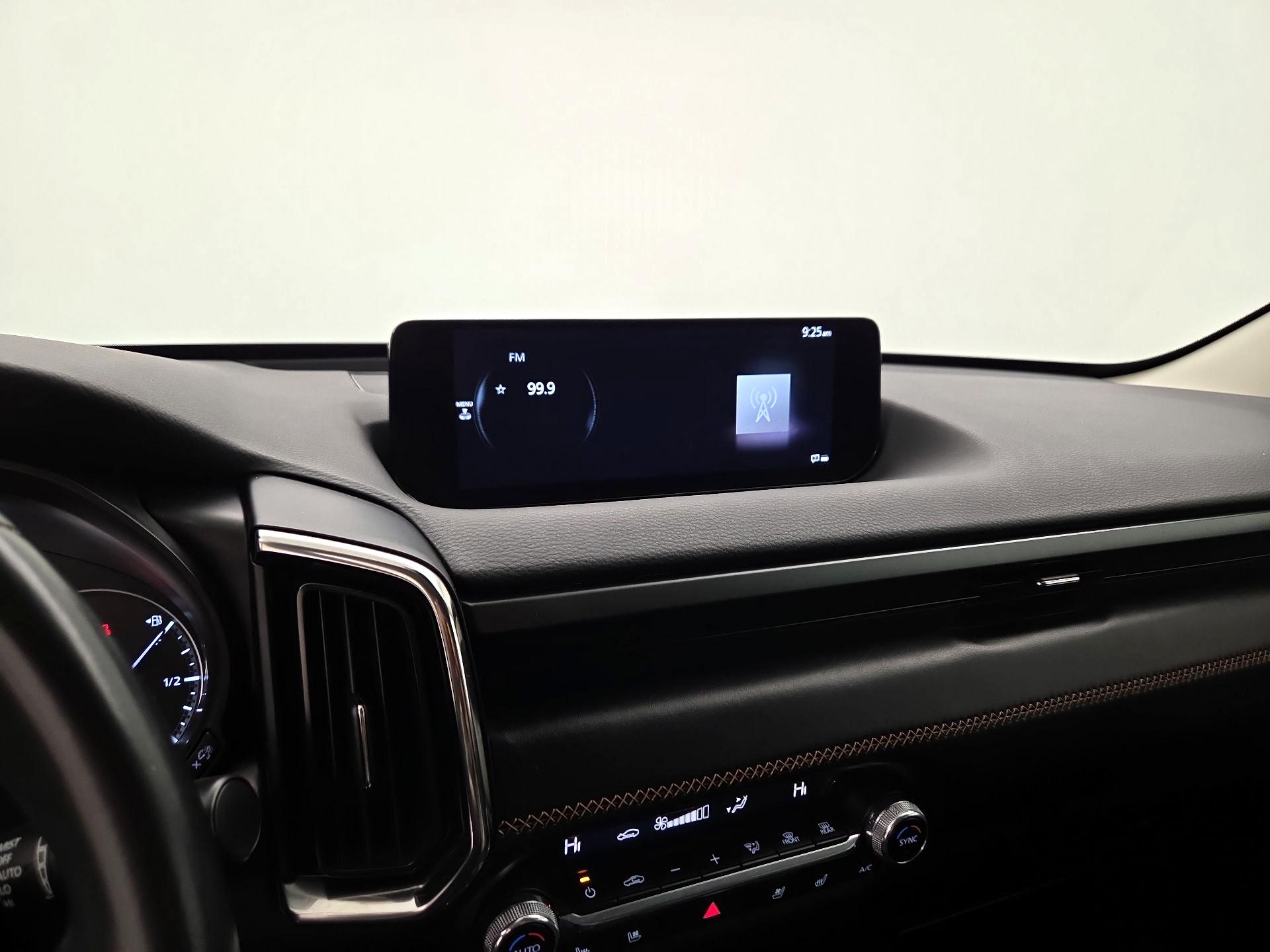 Thumbnail: 2023 Mazda CX-50 - 15