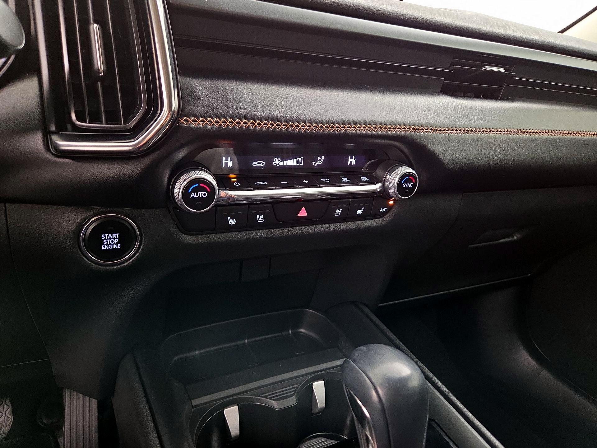 Thumbnail: 2023 Mazda CX-50 - 16