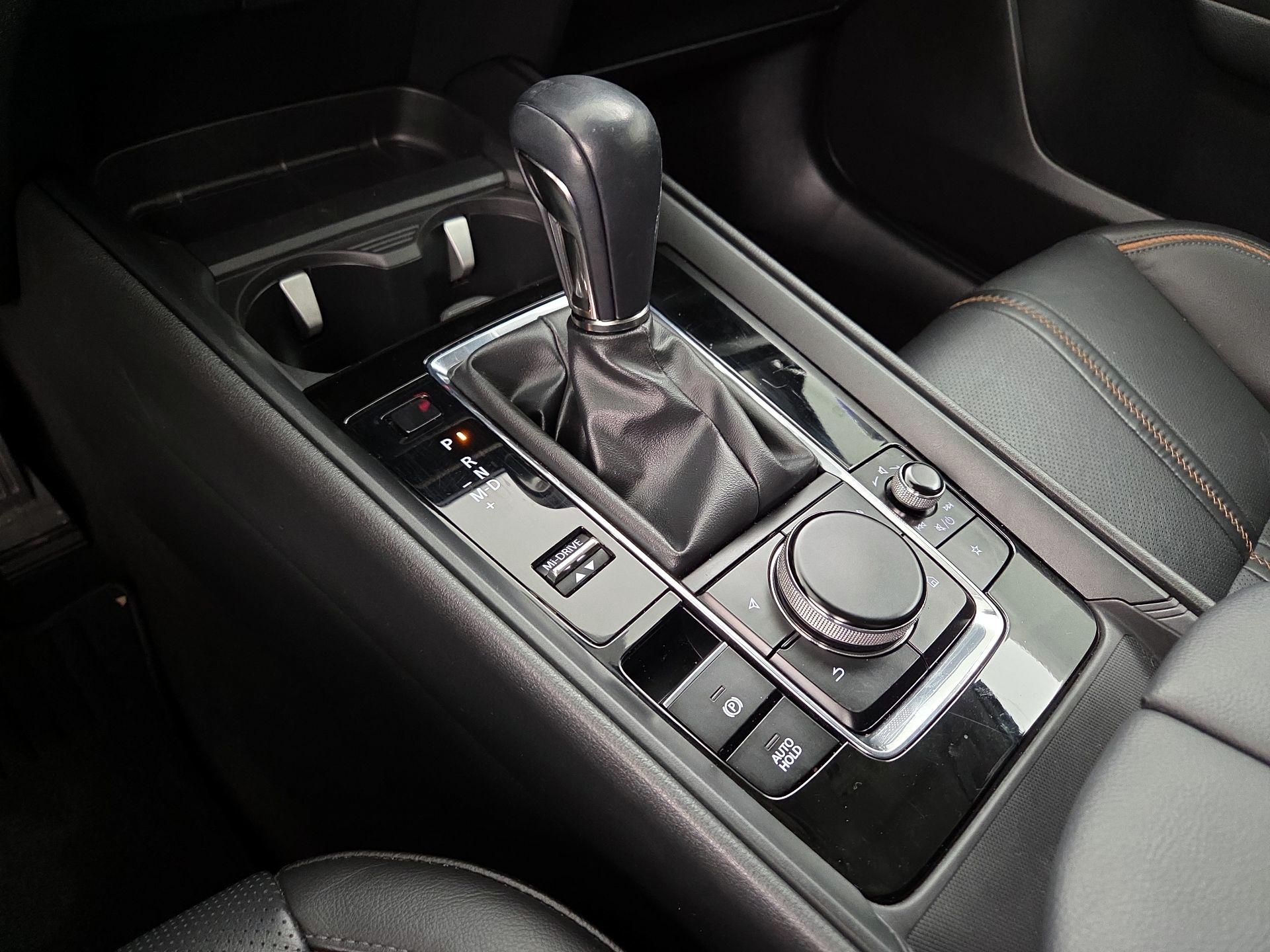 Thumbnail: 2023 Mazda CX-50 - 17