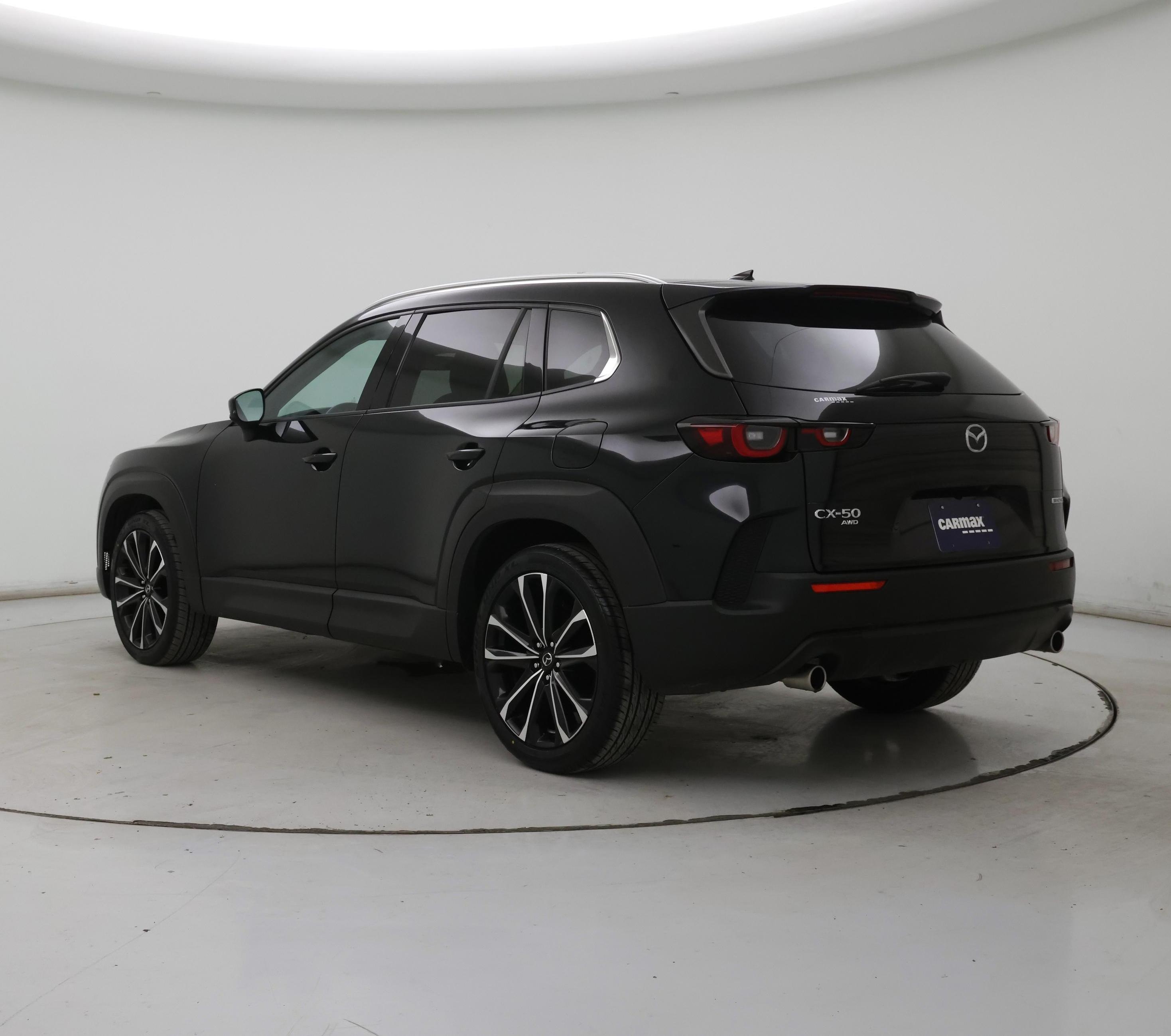 Thumbnail: 2023 Mazda CX-50 - 2
