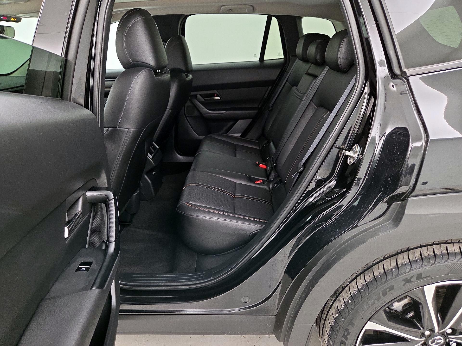 Thumbnail: 2023 Mazda CX-50 - 20