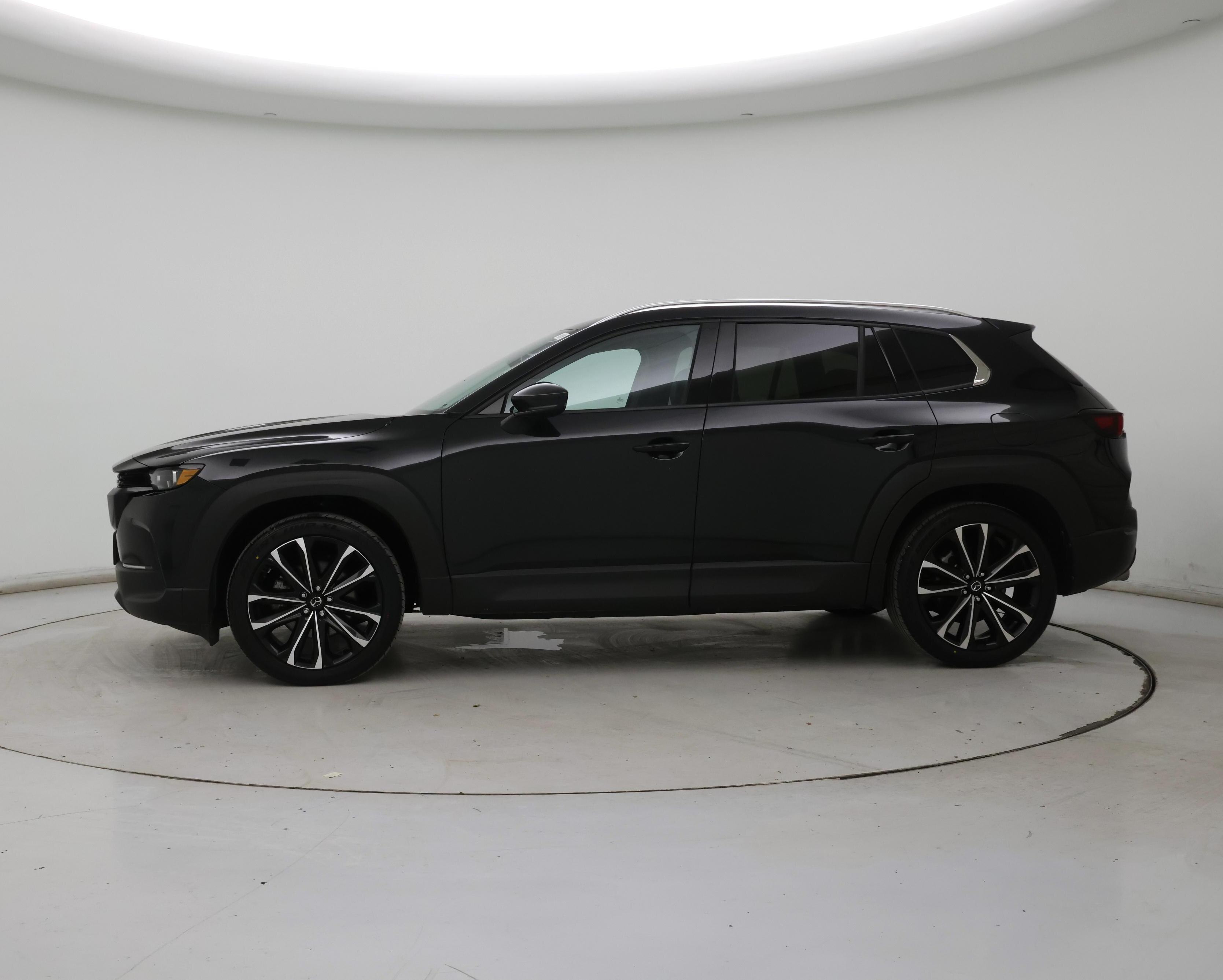 Thumbnail: 2023 Mazda CX-50 - 3