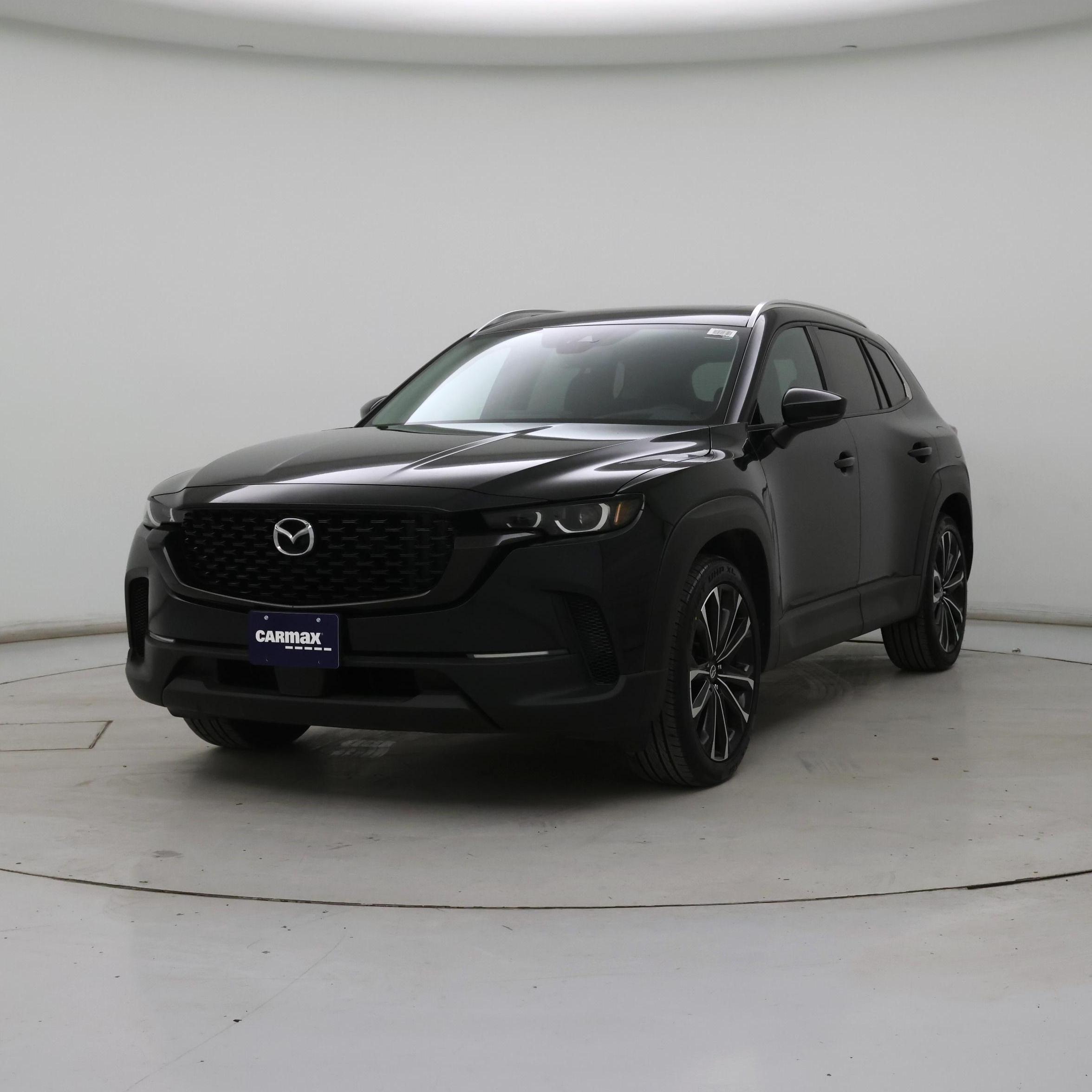 Thumbnail: 2023 Mazda CX-50 - 4