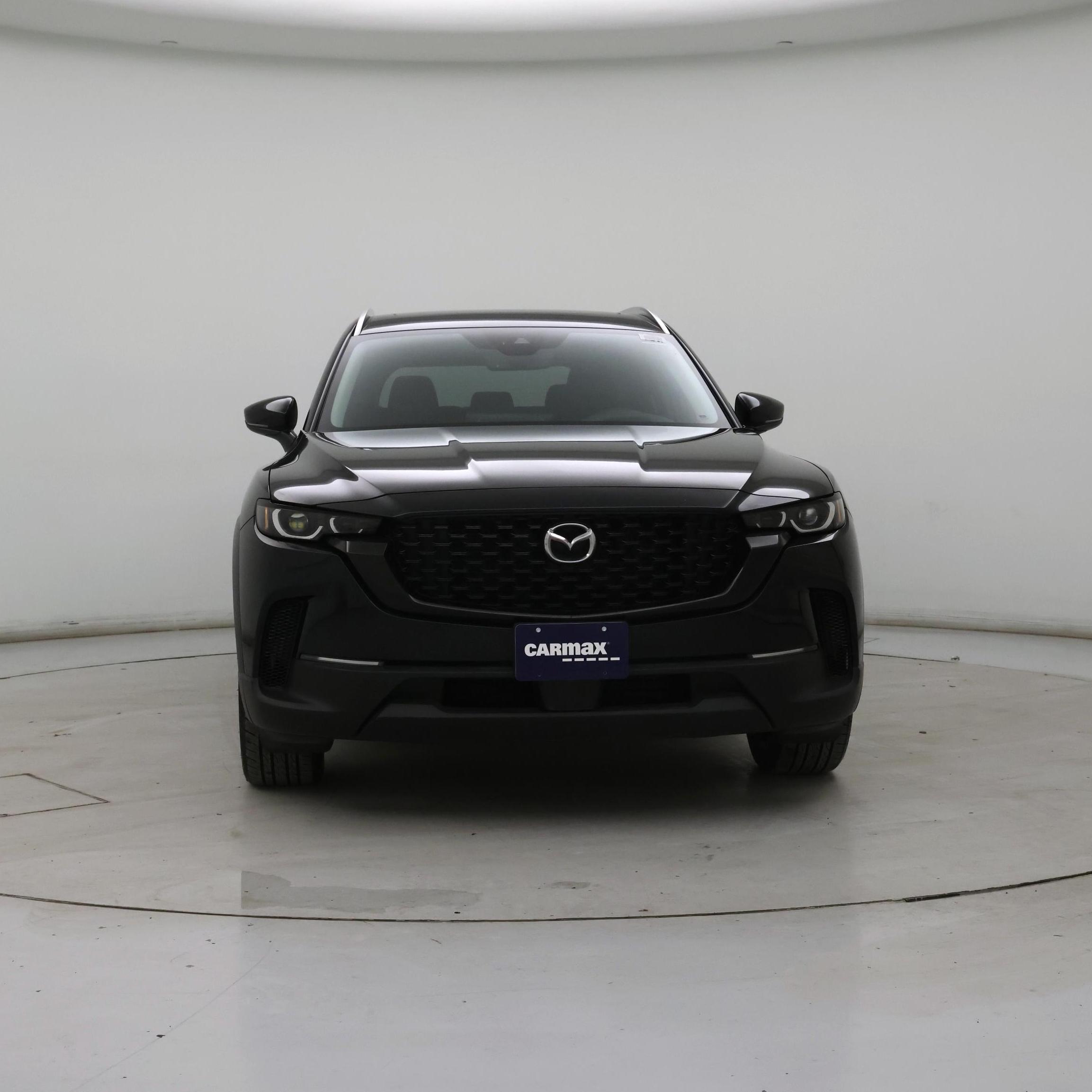 Thumbnail: 2023 Mazda CX-50 - 5