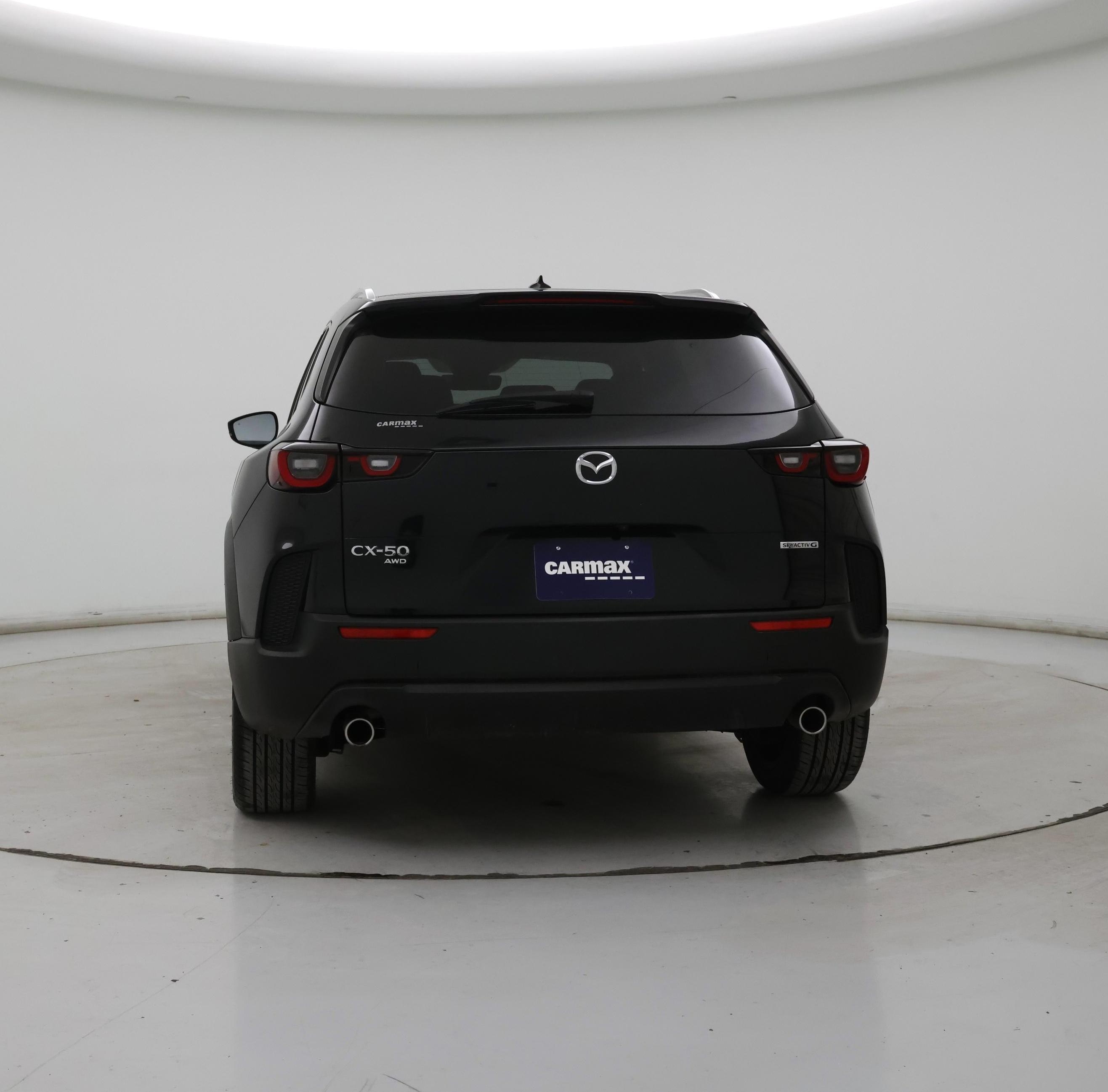 Thumbnail: 2023 Mazda CX-50 - 6