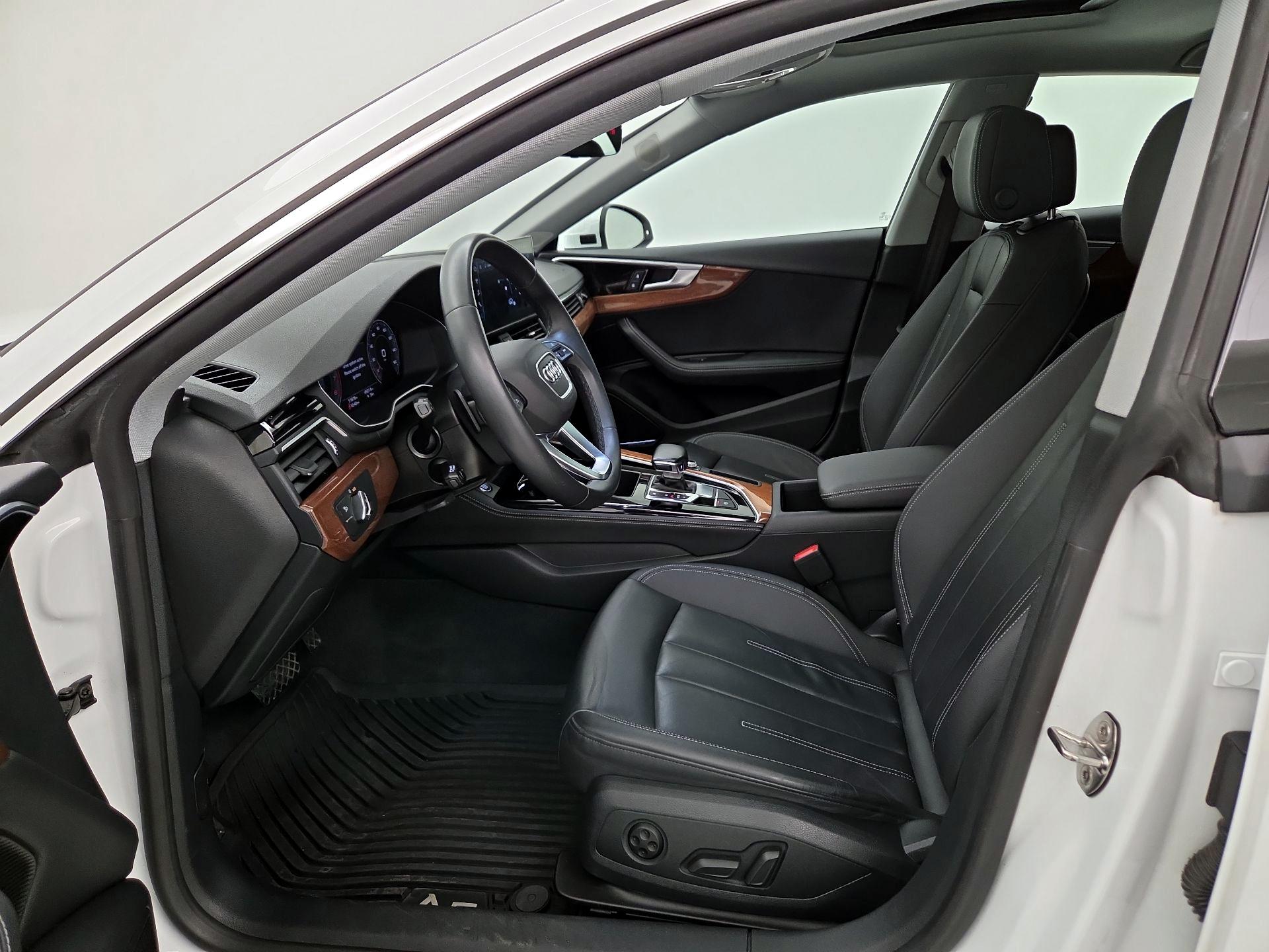 Thumbnail: 2023 Audi A5 - 11