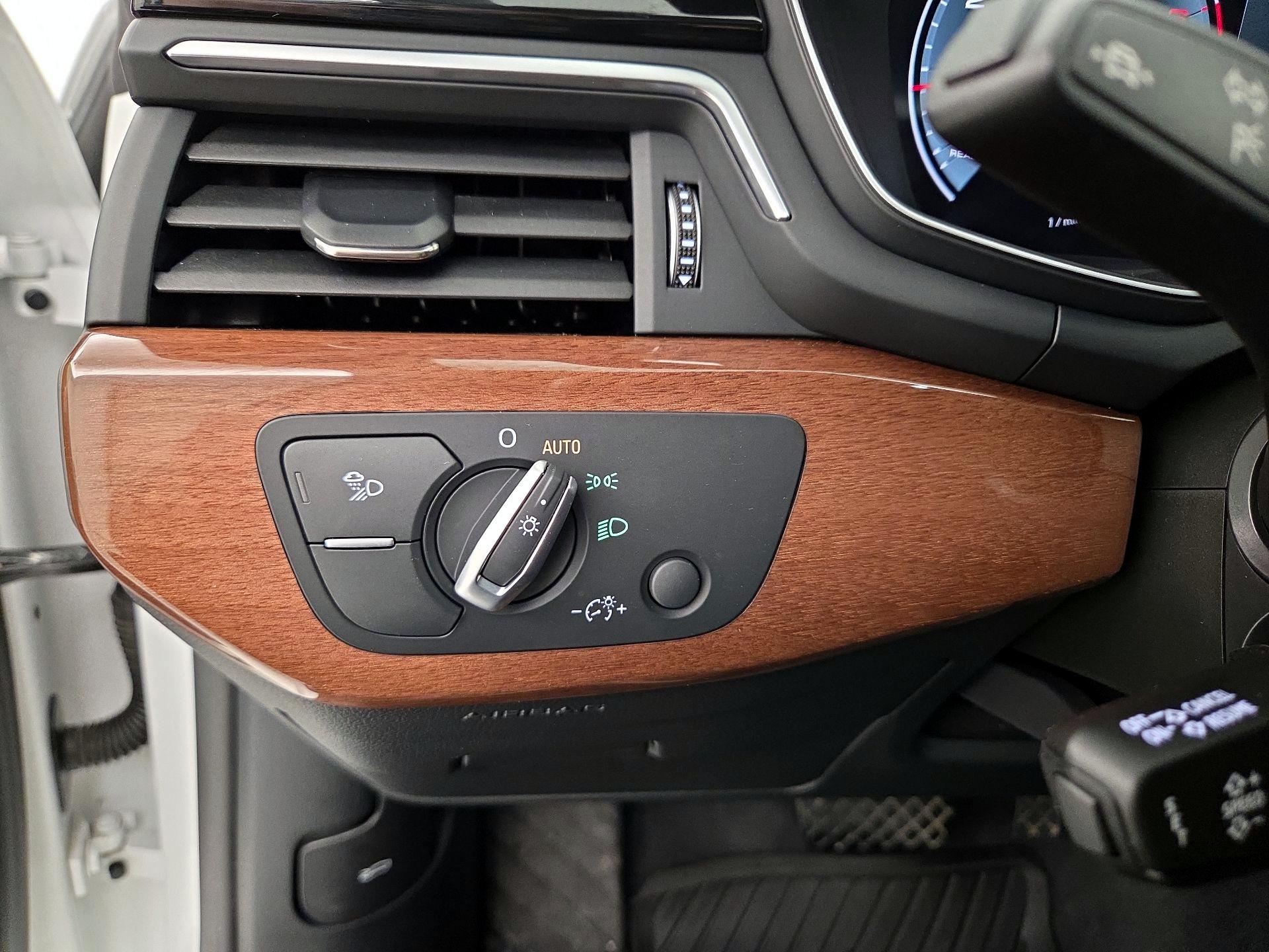 Thumbnail: 2023 Audi A5 - 13