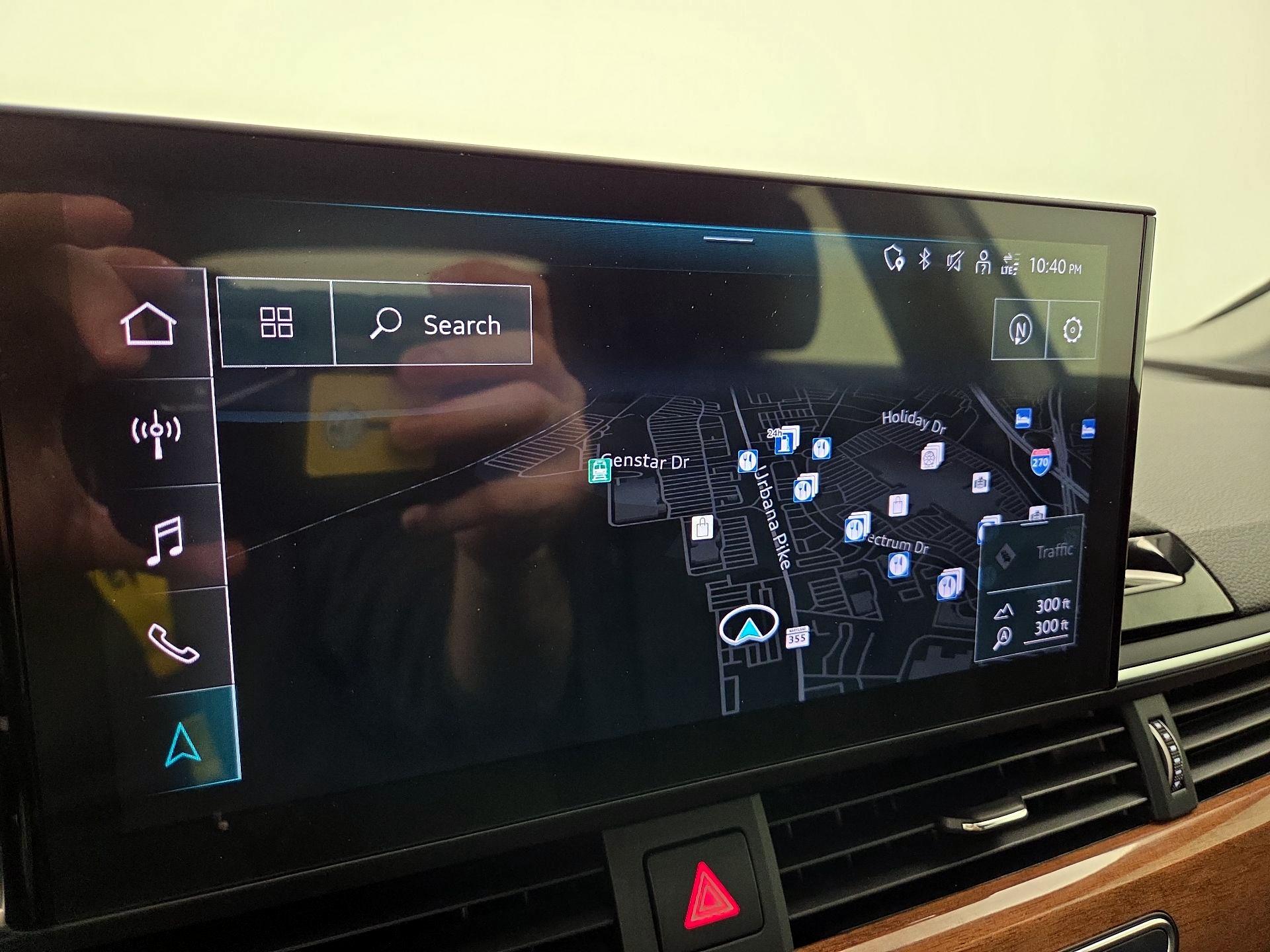 Thumbnail: 2023 Audi A5 - 14