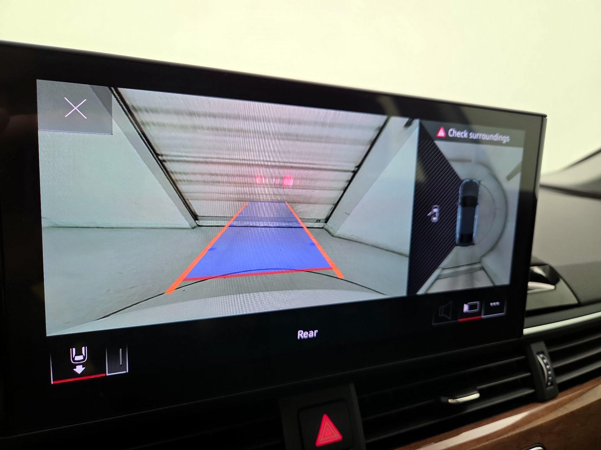 Thumbnail: 2023 Audi A5 - 15