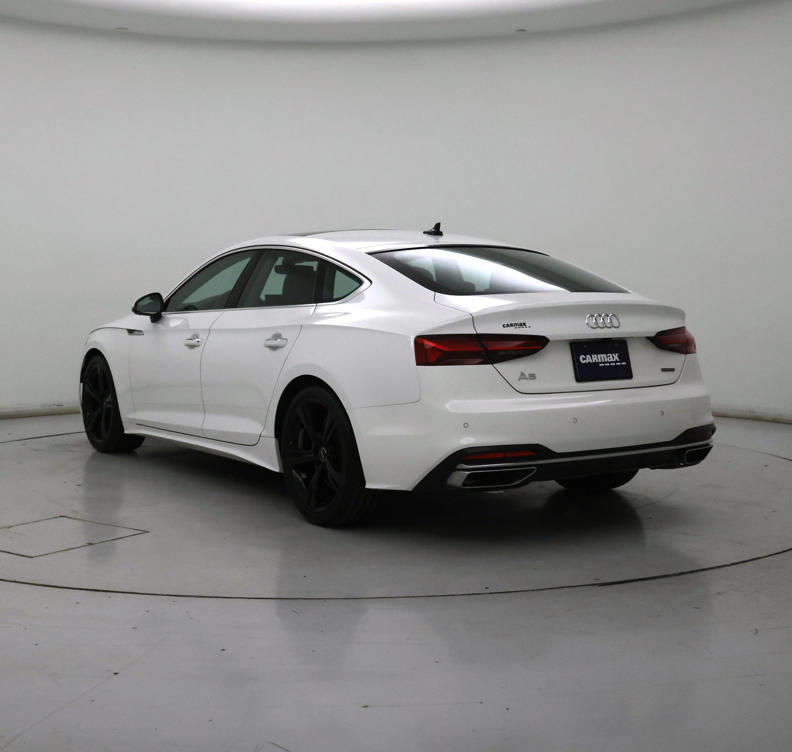 Thumbnail: 2023 Audi A5 - 2