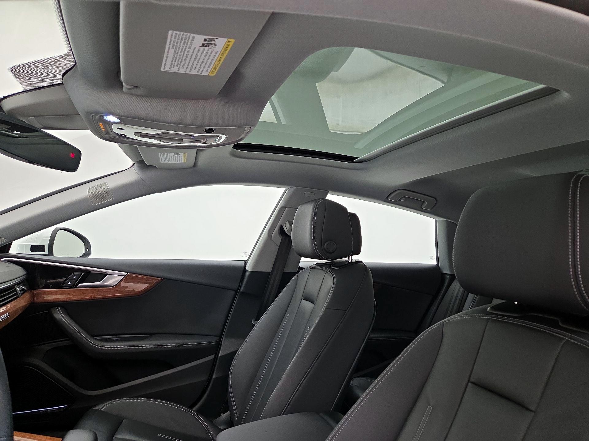 Thumbnail: 2023 Audi A5 - 20