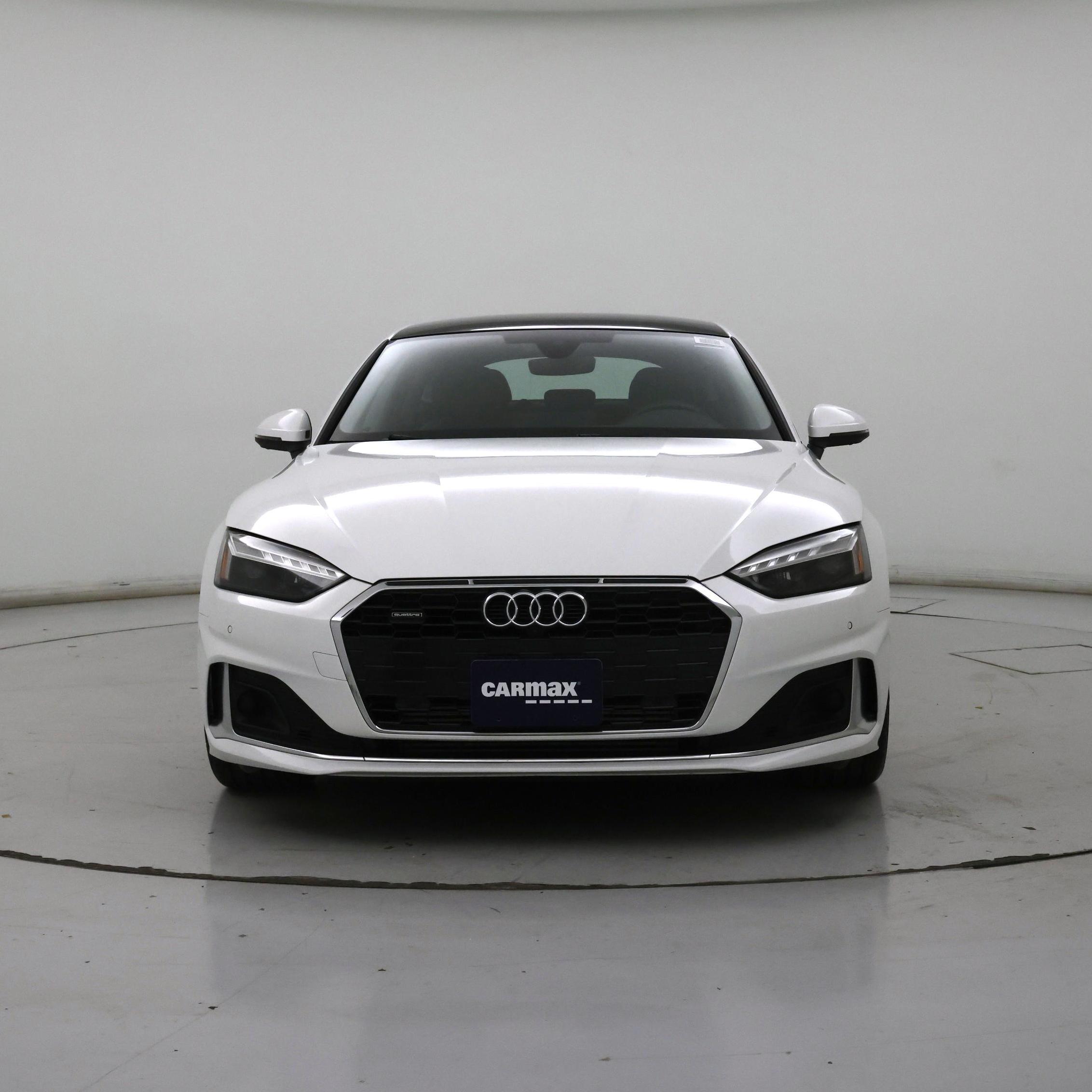 Thumbnail: 2023 Audi A5 - 5