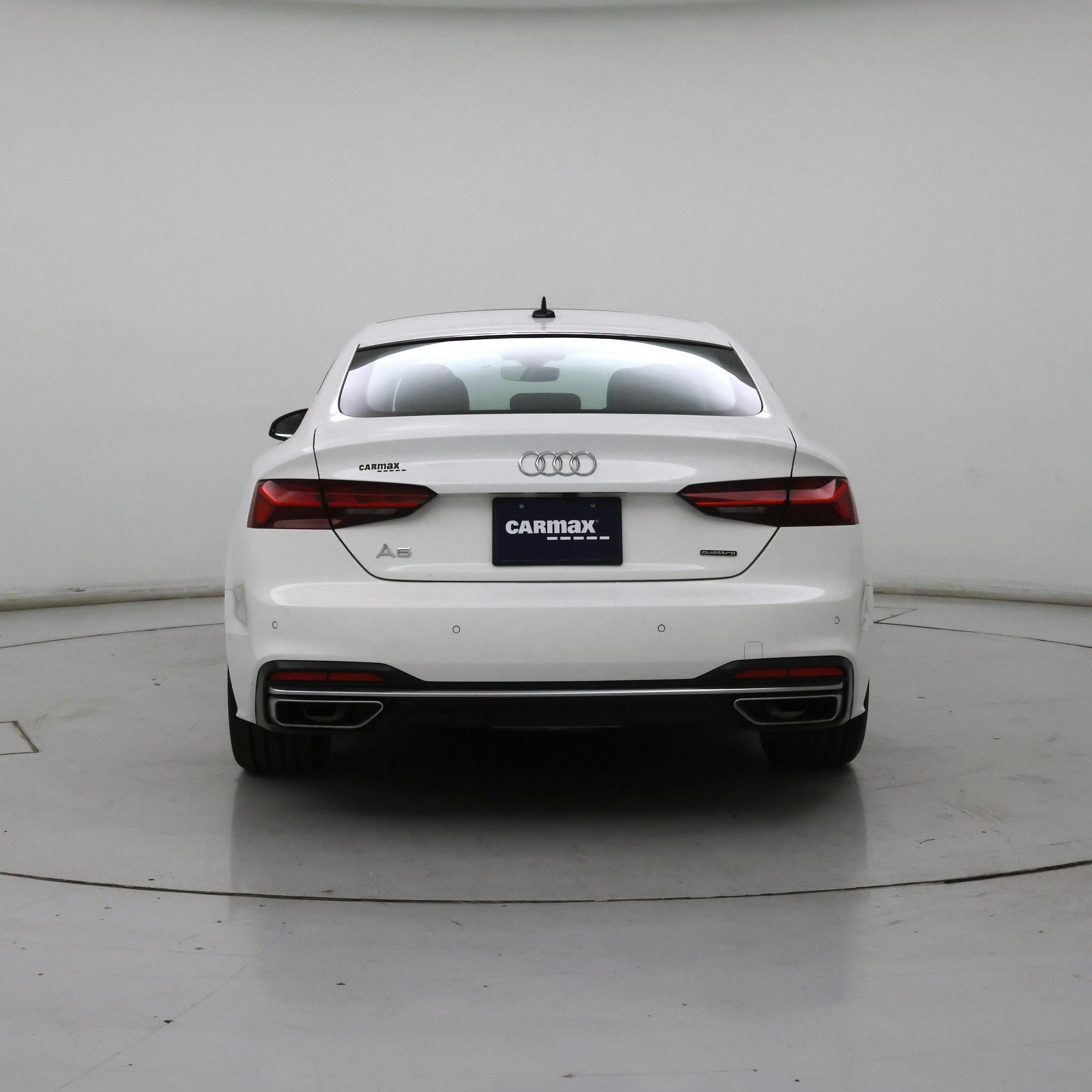 Thumbnail: 2023 Audi A5 - 6