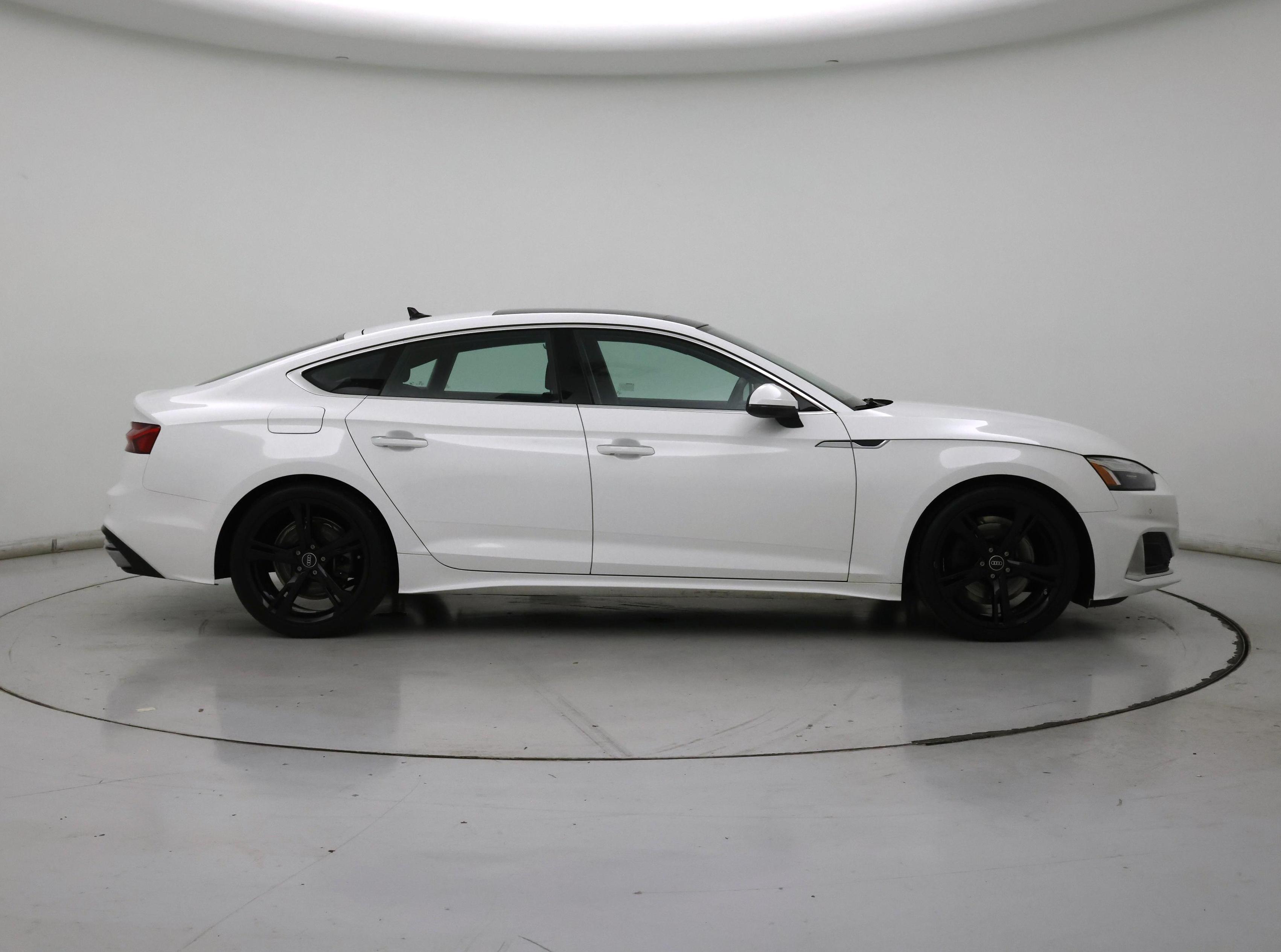 Thumbnail: 2023 Audi A5 - 7