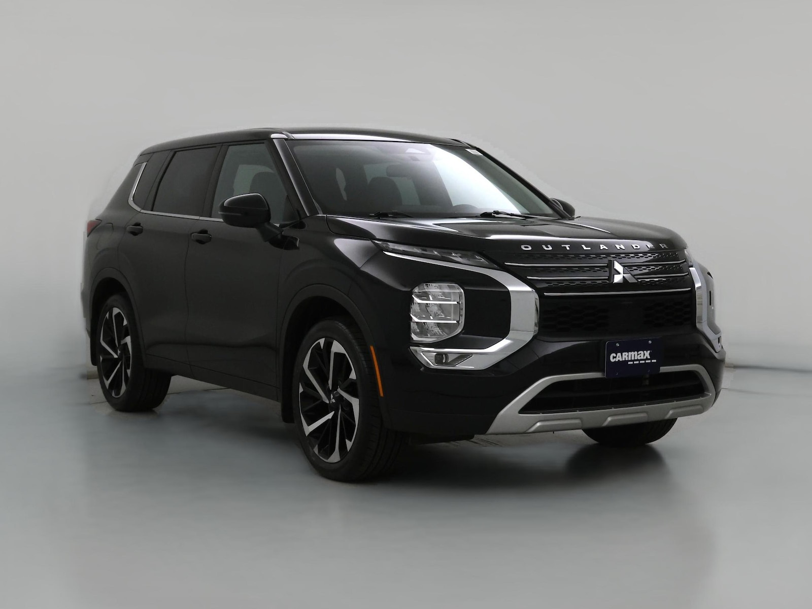 2023 Mitsubishi Outlander