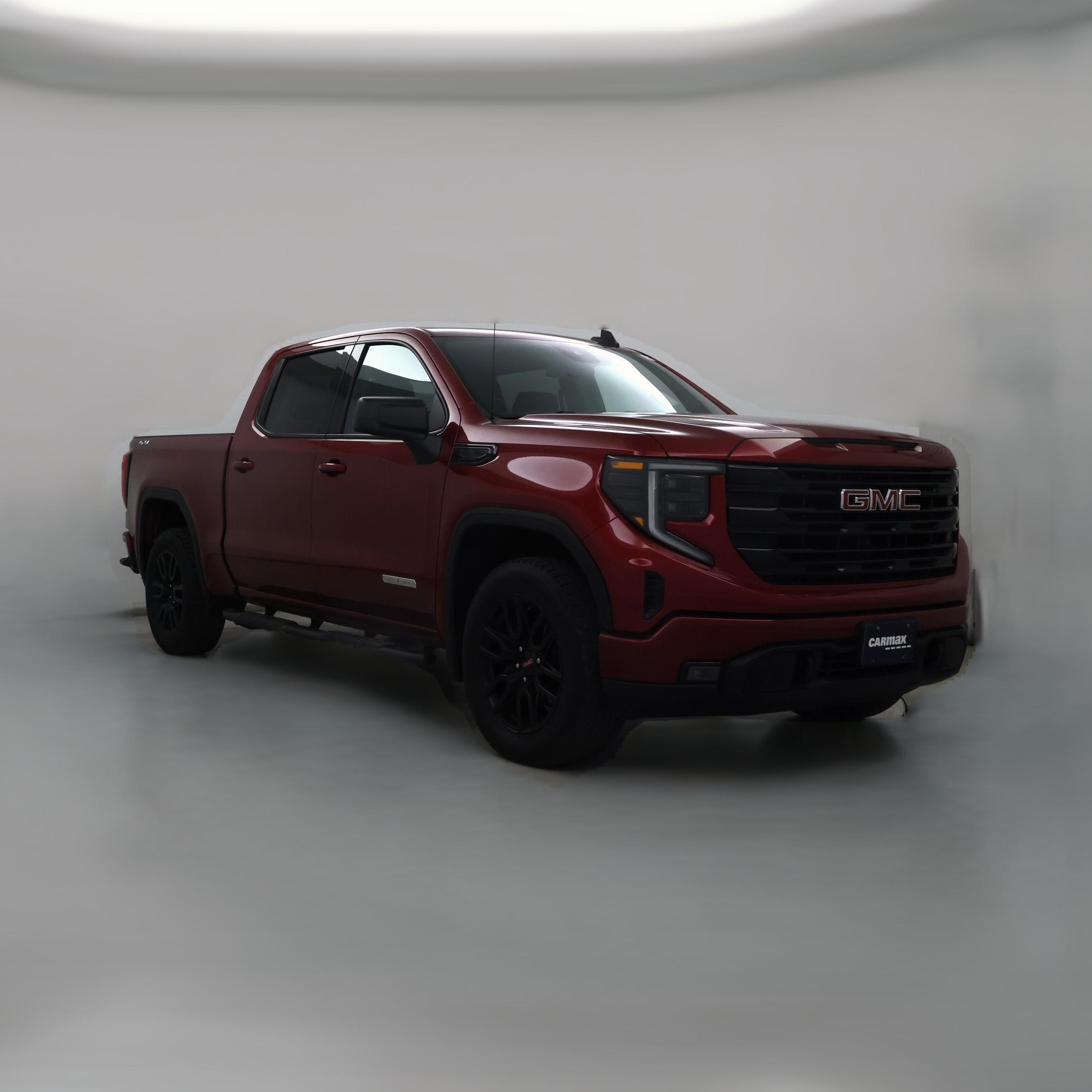 Thumbnail: 2023 GMC Sierra 1500 - 1