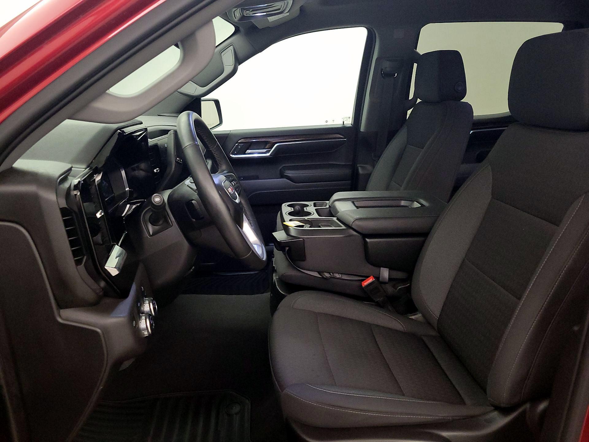 Thumbnail: 2023 GMC Sierra 1500 - 11