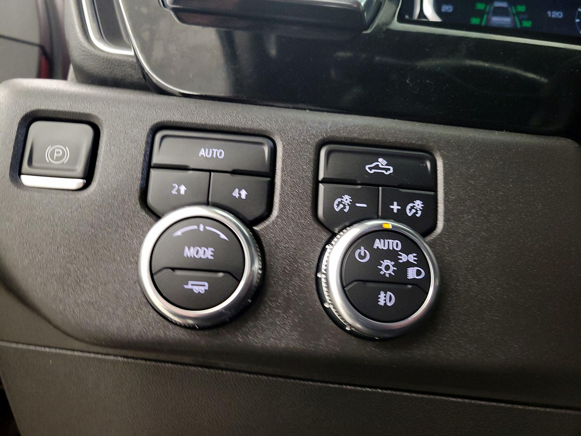 Thumbnail: 2023 GMC Sierra 1500 - 13