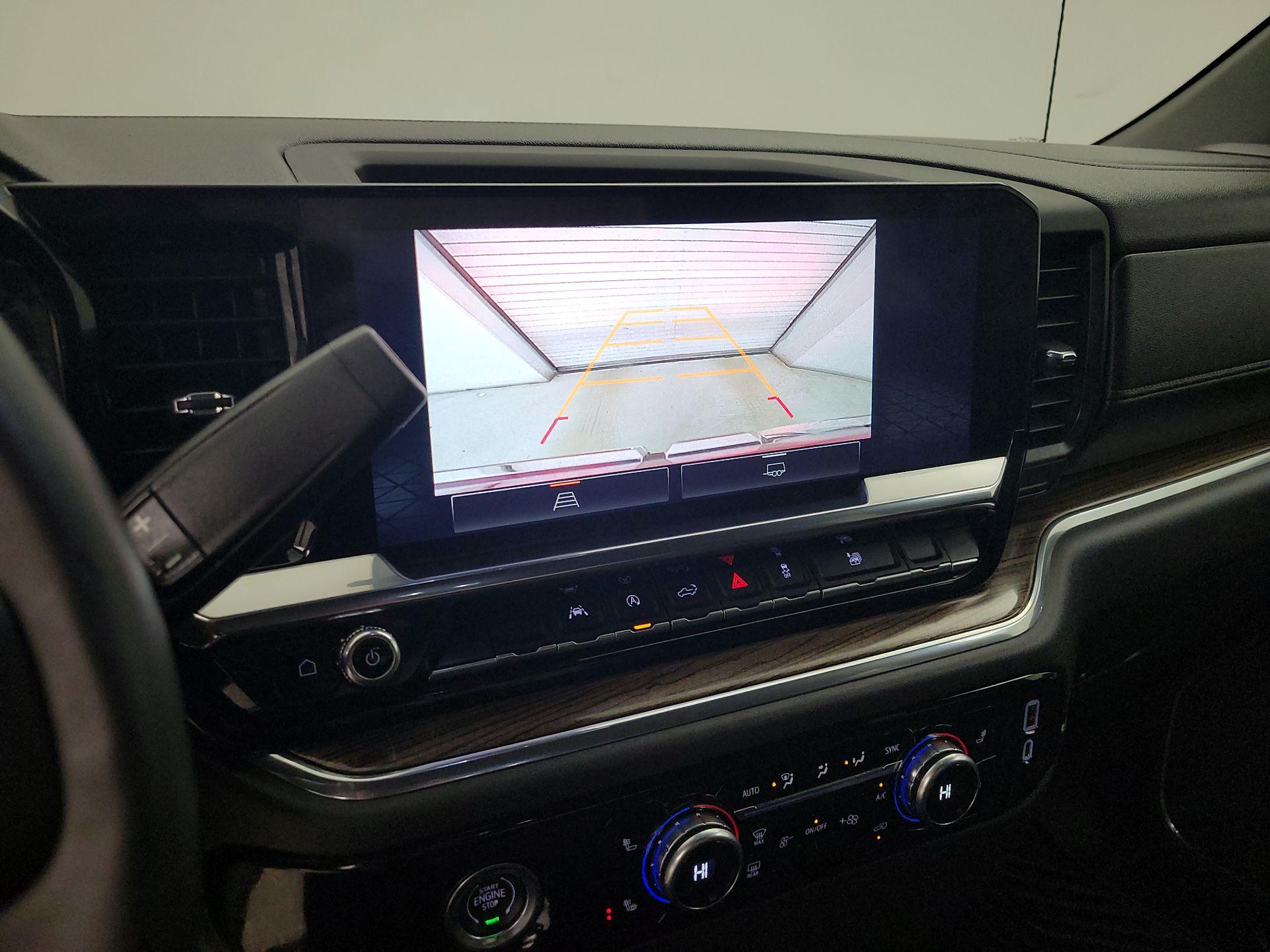 Thumbnail: 2023 GMC Sierra 1500 - 15