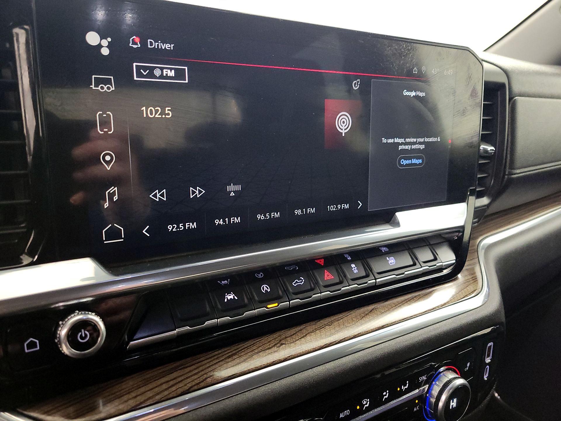 Thumbnail: 2023 GMC Sierra 1500 - 16