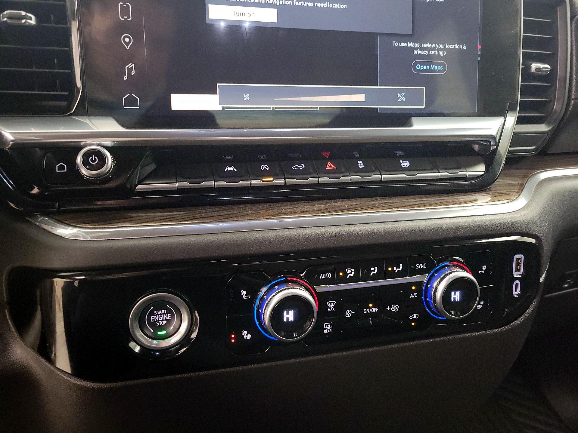 Thumbnail: 2023 GMC Sierra 1500 - 17