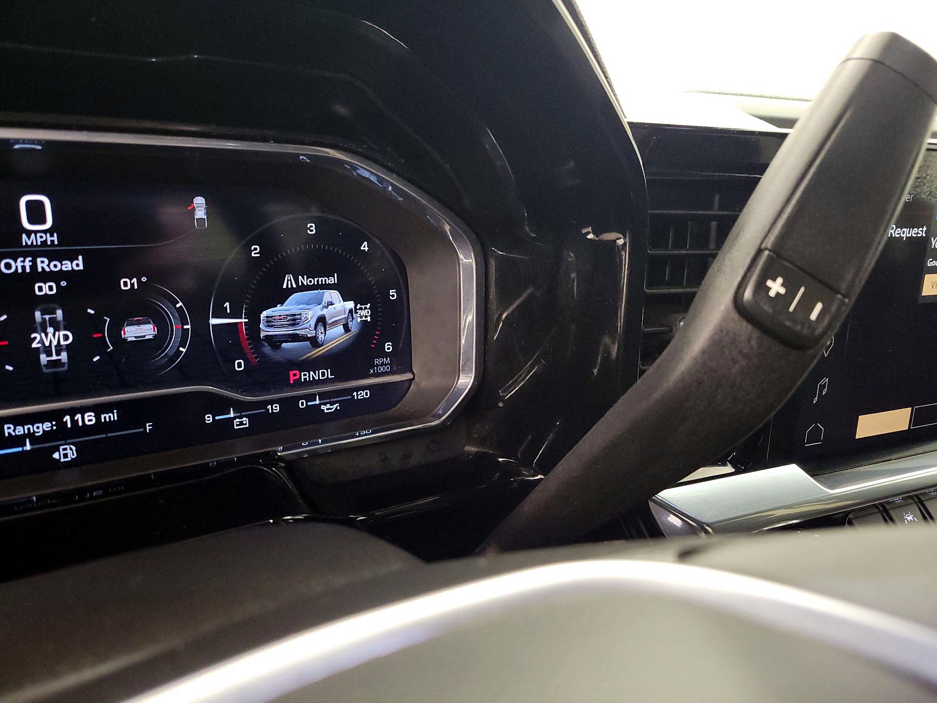 Thumbnail: 2023 GMC Sierra 1500 - 18