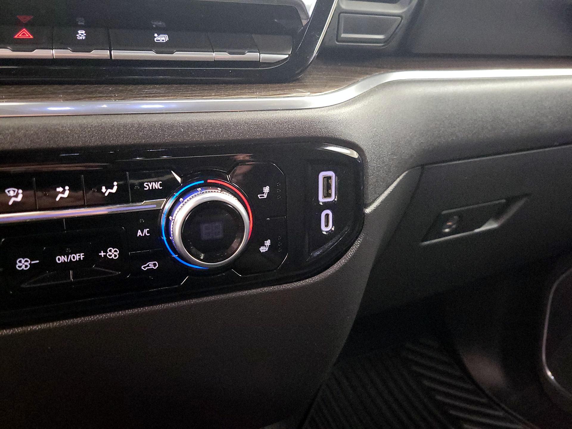 Thumbnail: 2023 GMC Sierra 1500 - 19