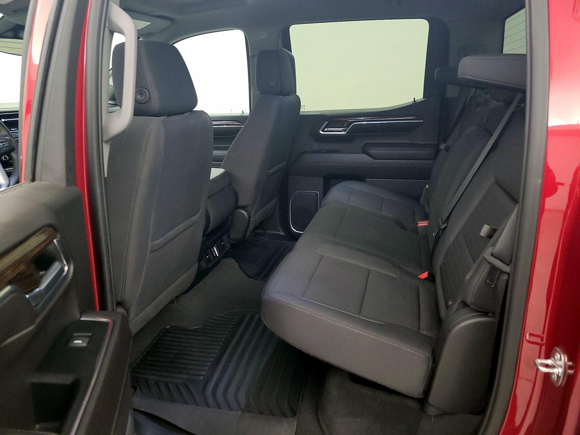 Thumbnail: 2023 GMC Sierra 1500 - 20