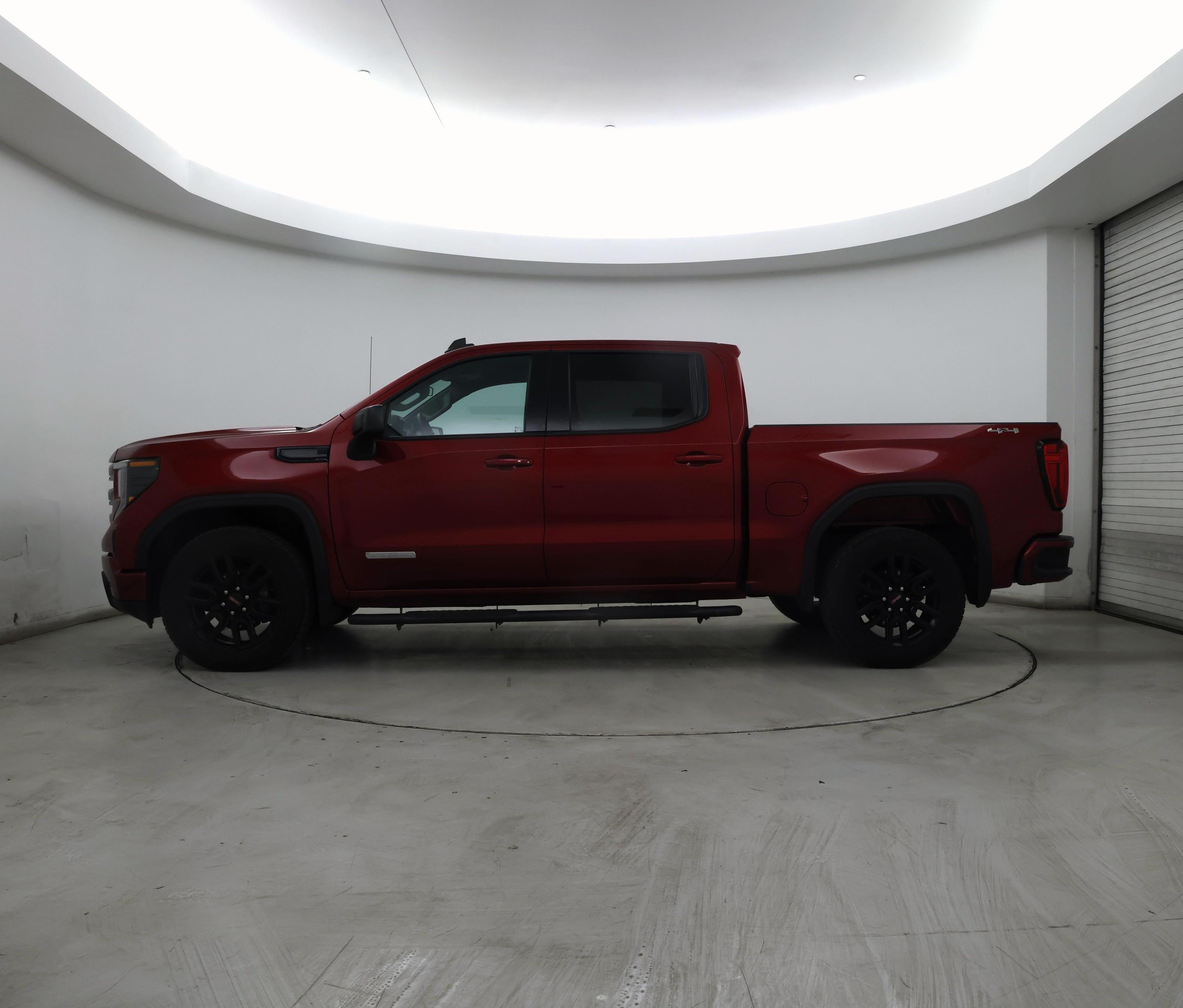 Thumbnail: 2023 GMC Sierra 1500 - 3