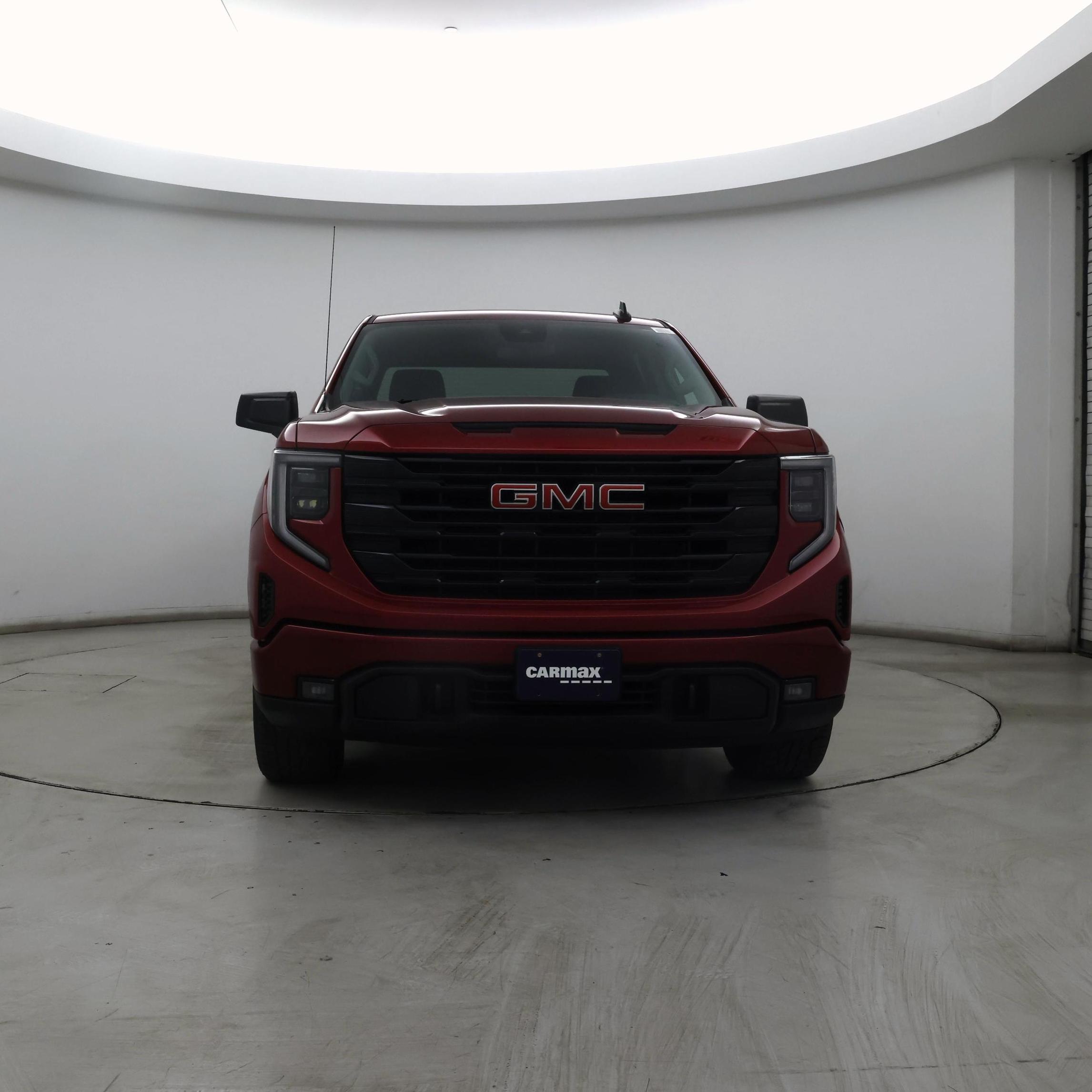 Thumbnail: 2023 GMC Sierra 1500 - 5