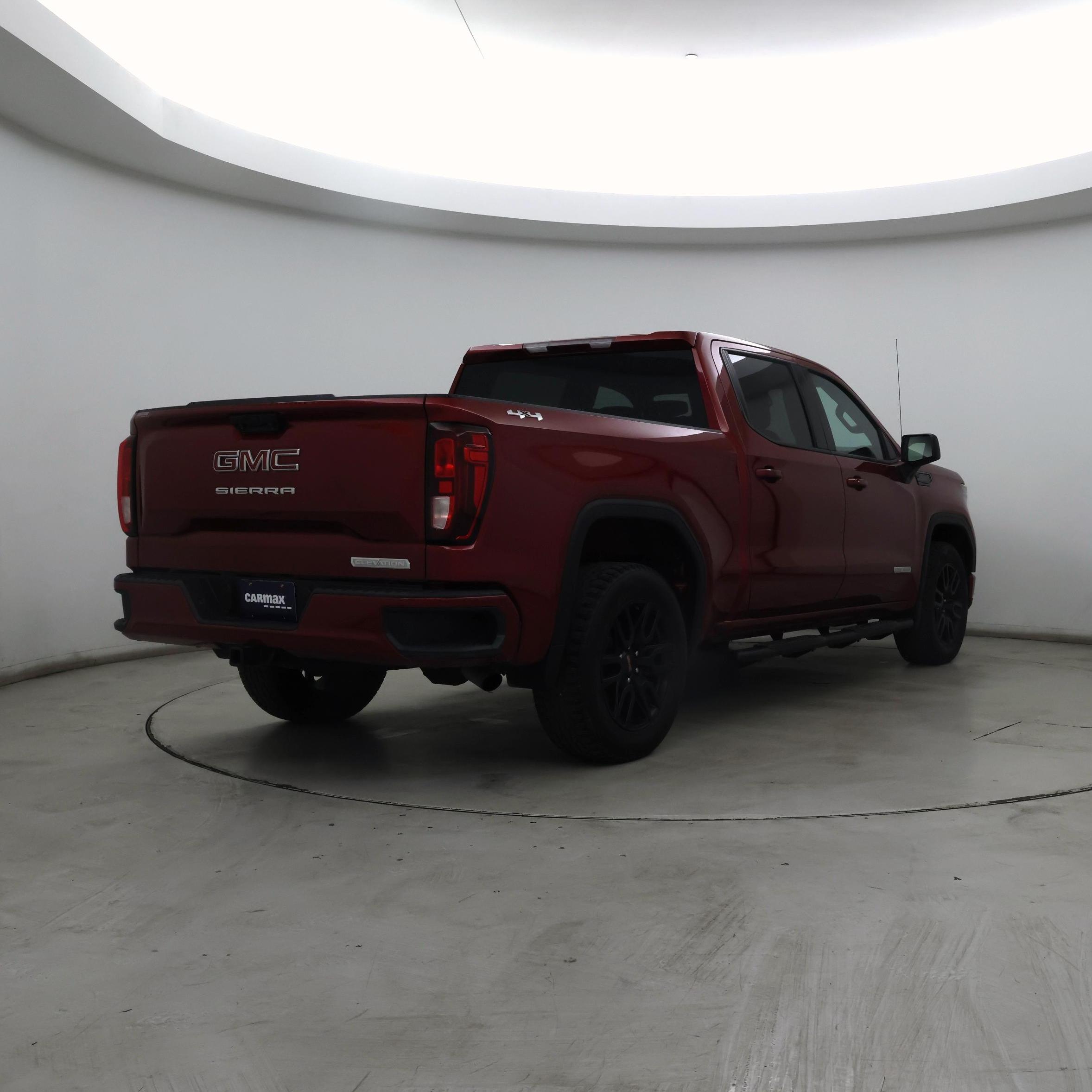 Thumbnail: 2023 GMC Sierra 1500 - 8