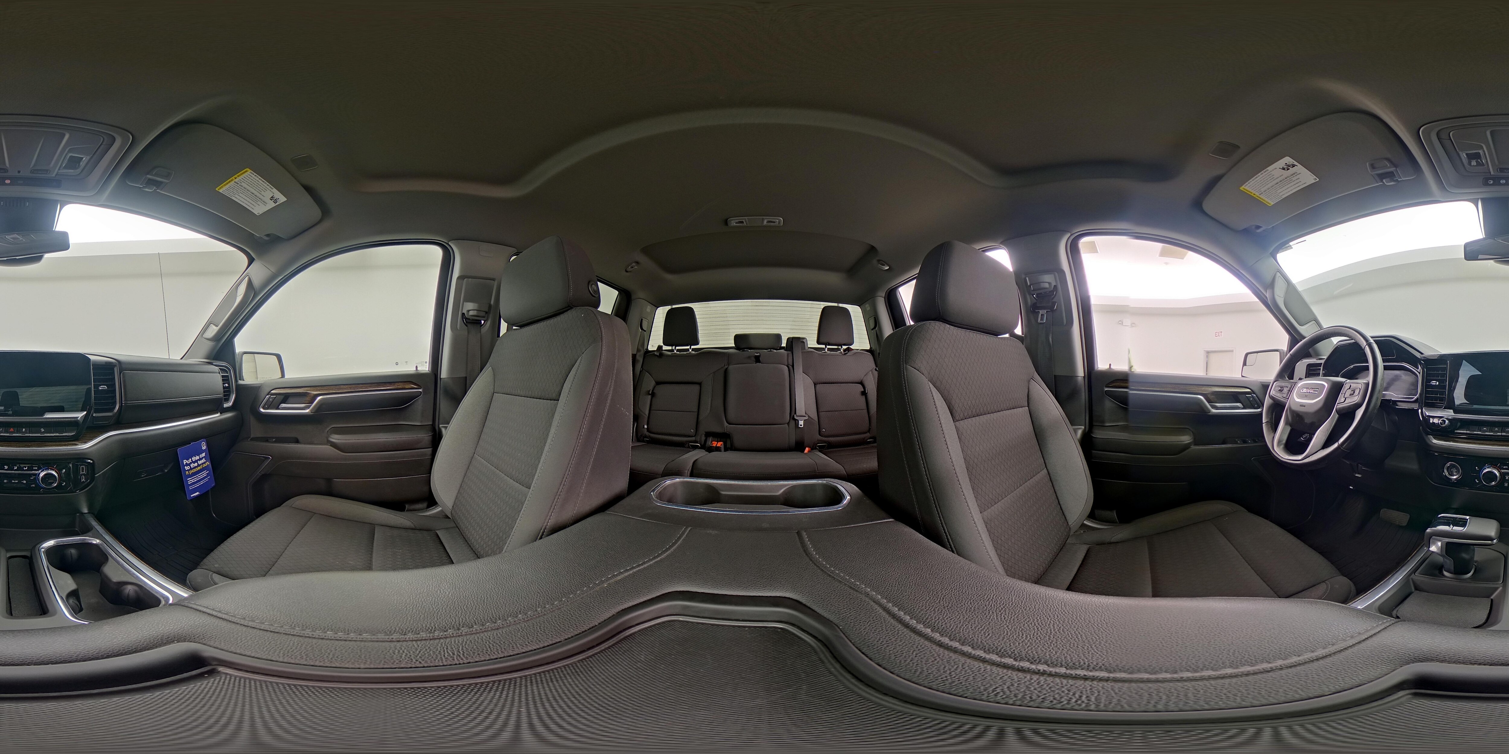 2022 GMC Sierra 1500 Elevation - Photo 25