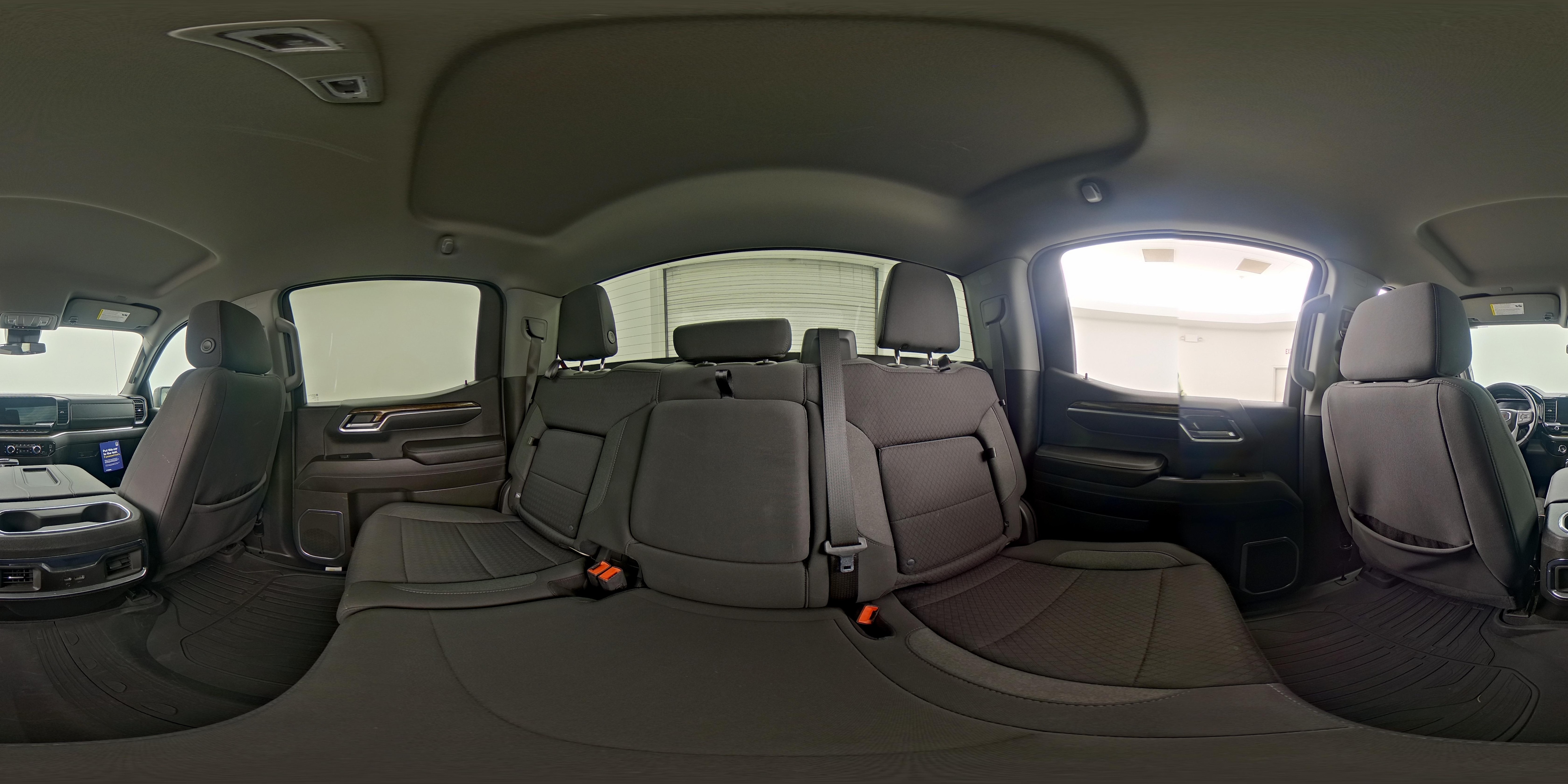 2022 GMC Sierra 1500 Elevation - Photo 26