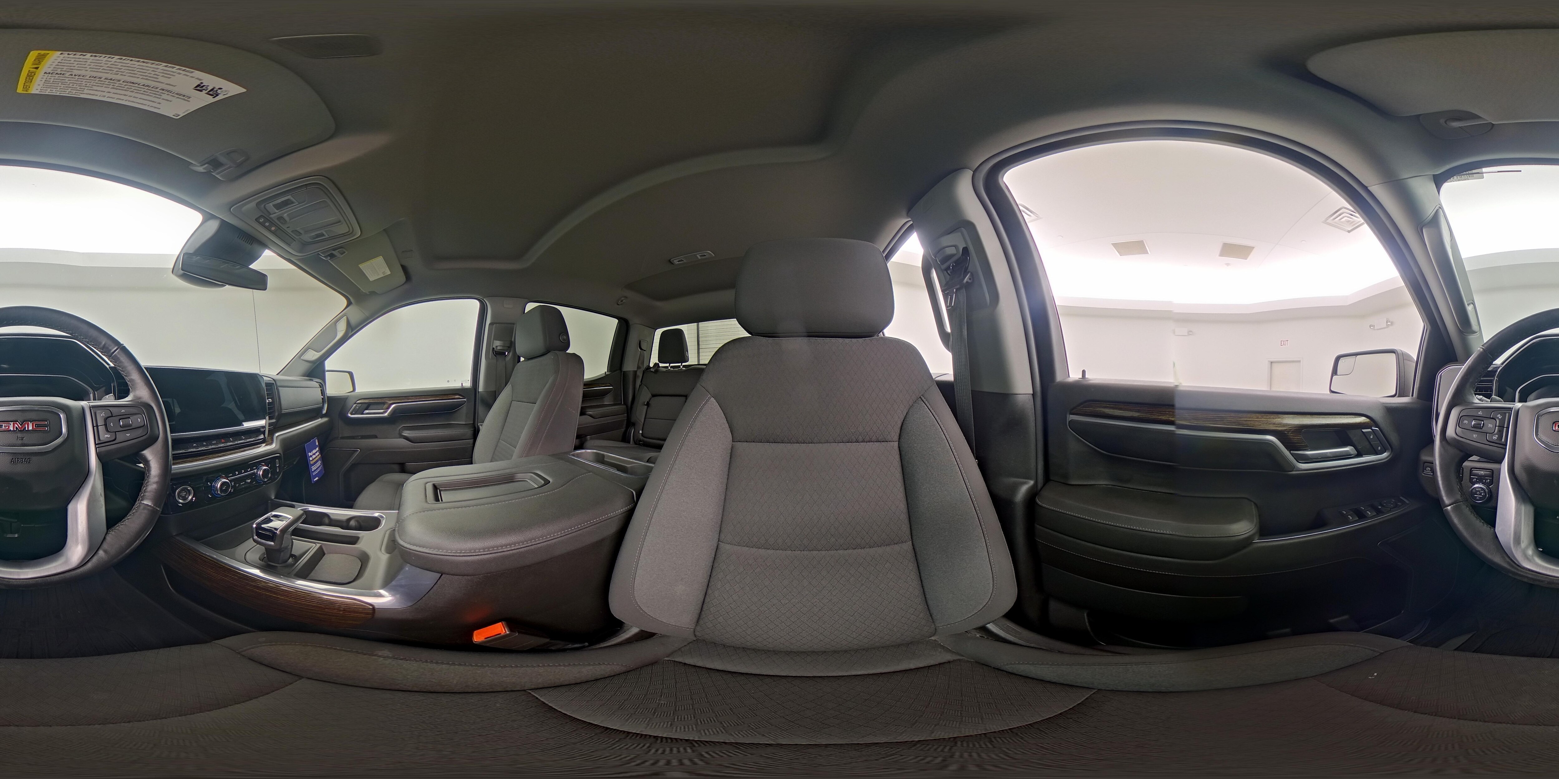 2022 GMC Sierra 1500 Elevation - Photo 27