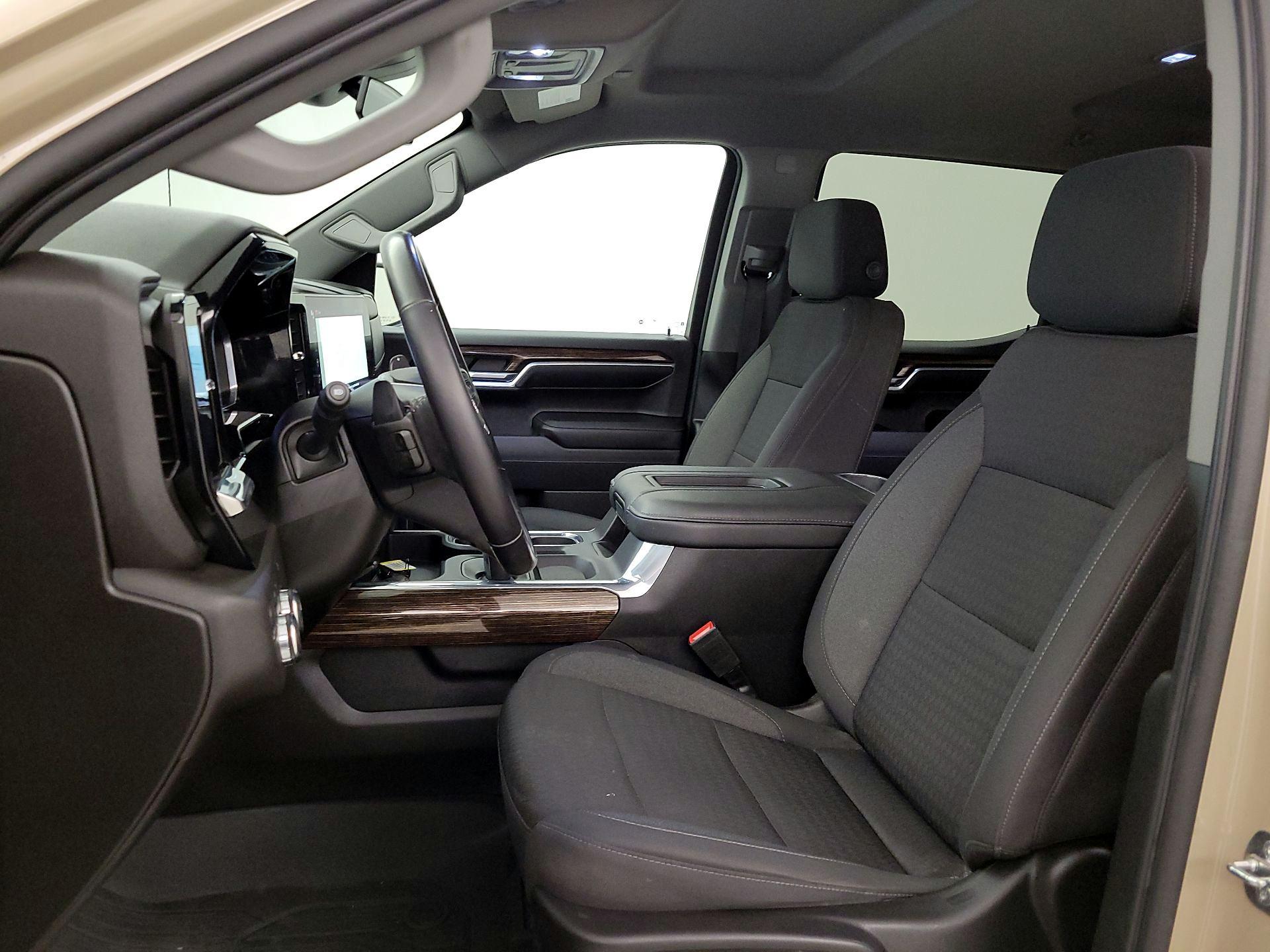 Thumbnail: 2022 GMC Sierra 1500 - 11