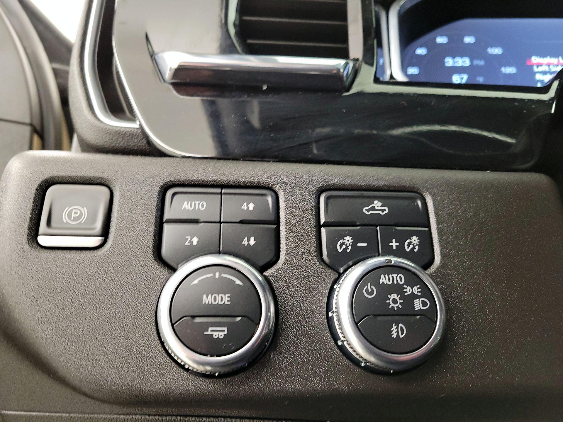 Thumbnail: 2022 GMC Sierra 1500 - 13