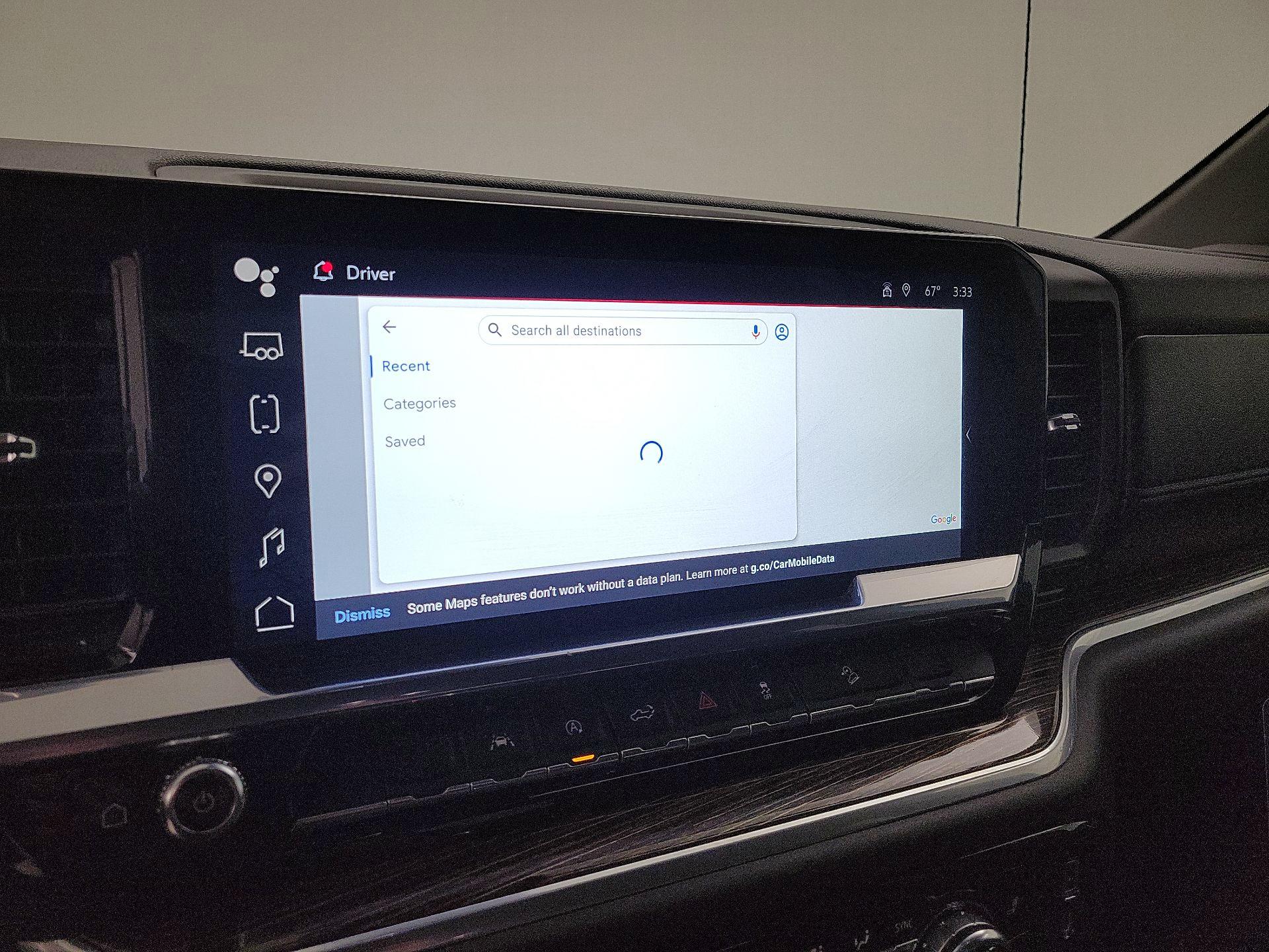 Thumbnail: 2022 GMC Sierra 1500 - 14