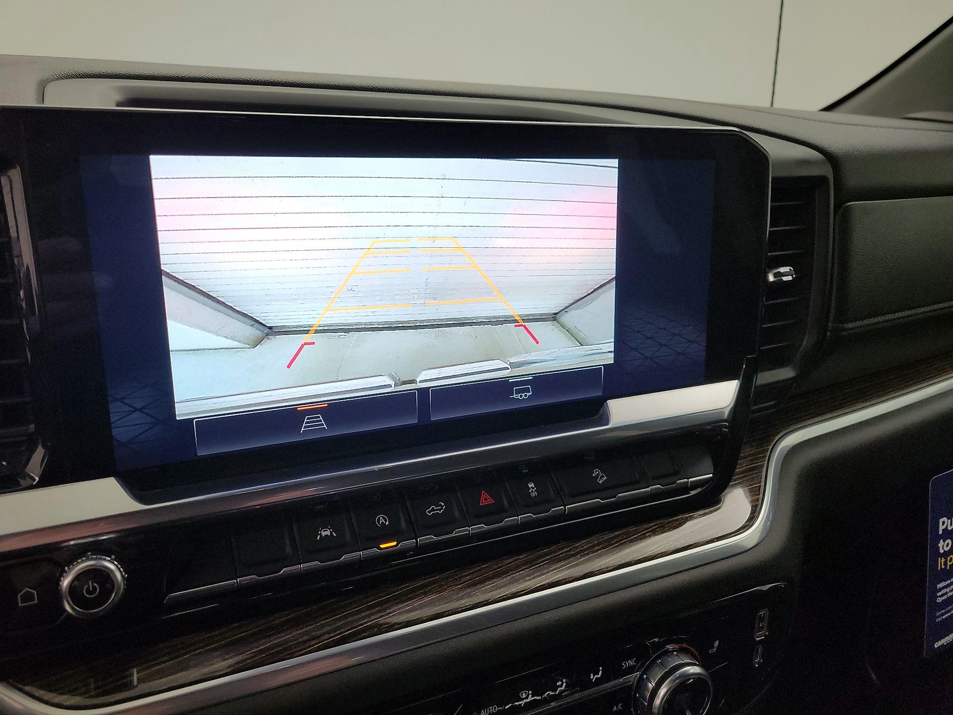 Thumbnail: 2022 GMC Sierra 1500 - 15