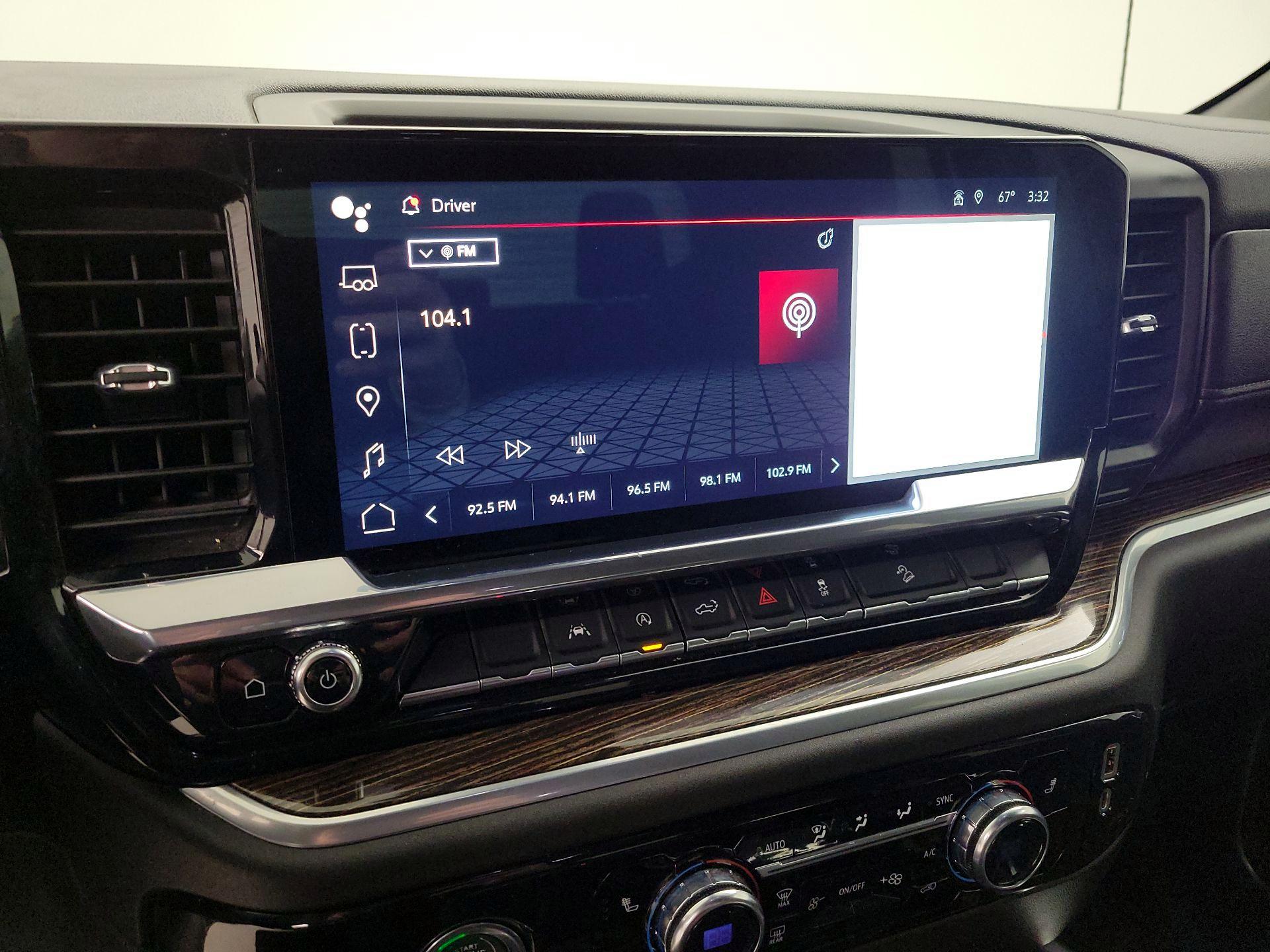 Thumbnail: 2022 GMC Sierra 1500 - 16