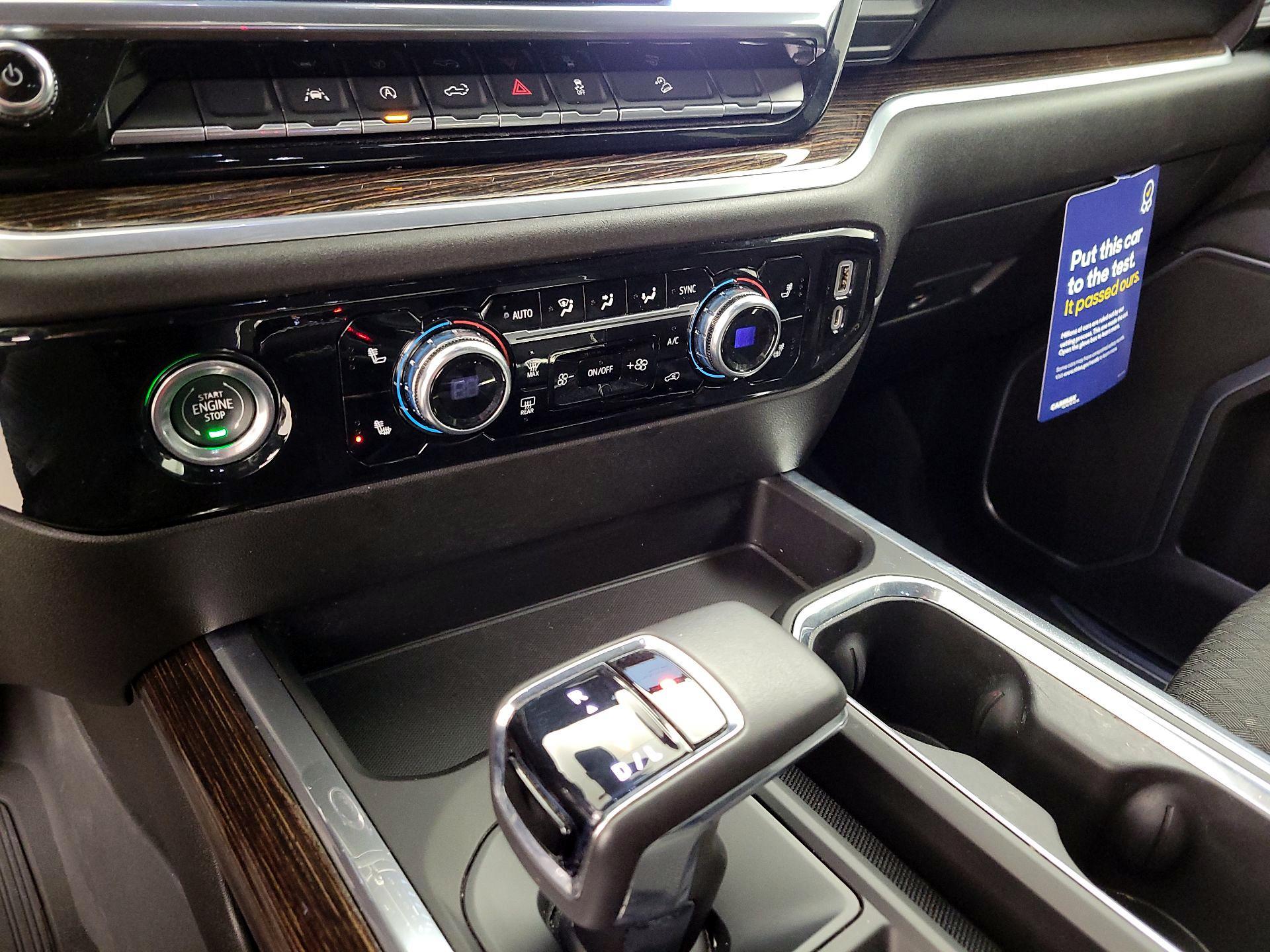 Thumbnail: 2022 GMC Sierra 1500 - 17