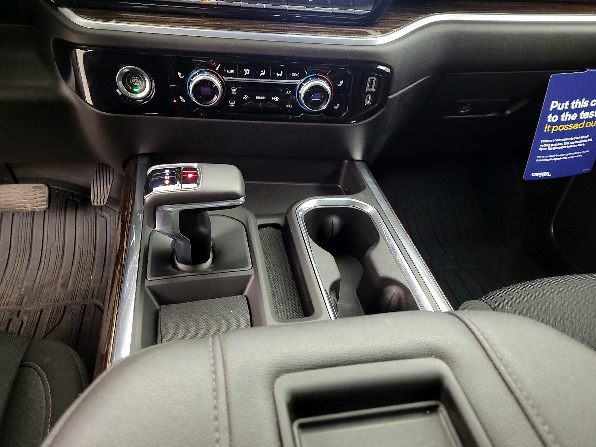 Thumbnail: 2022 GMC Sierra 1500 - 18