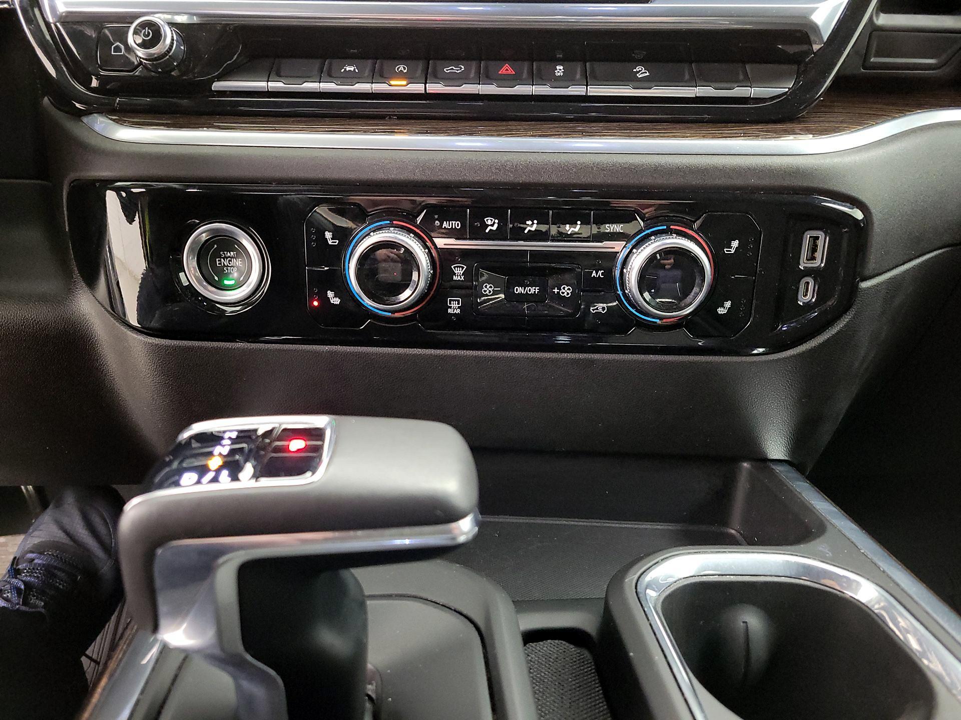 Thumbnail: 2022 GMC Sierra 1500 - 19