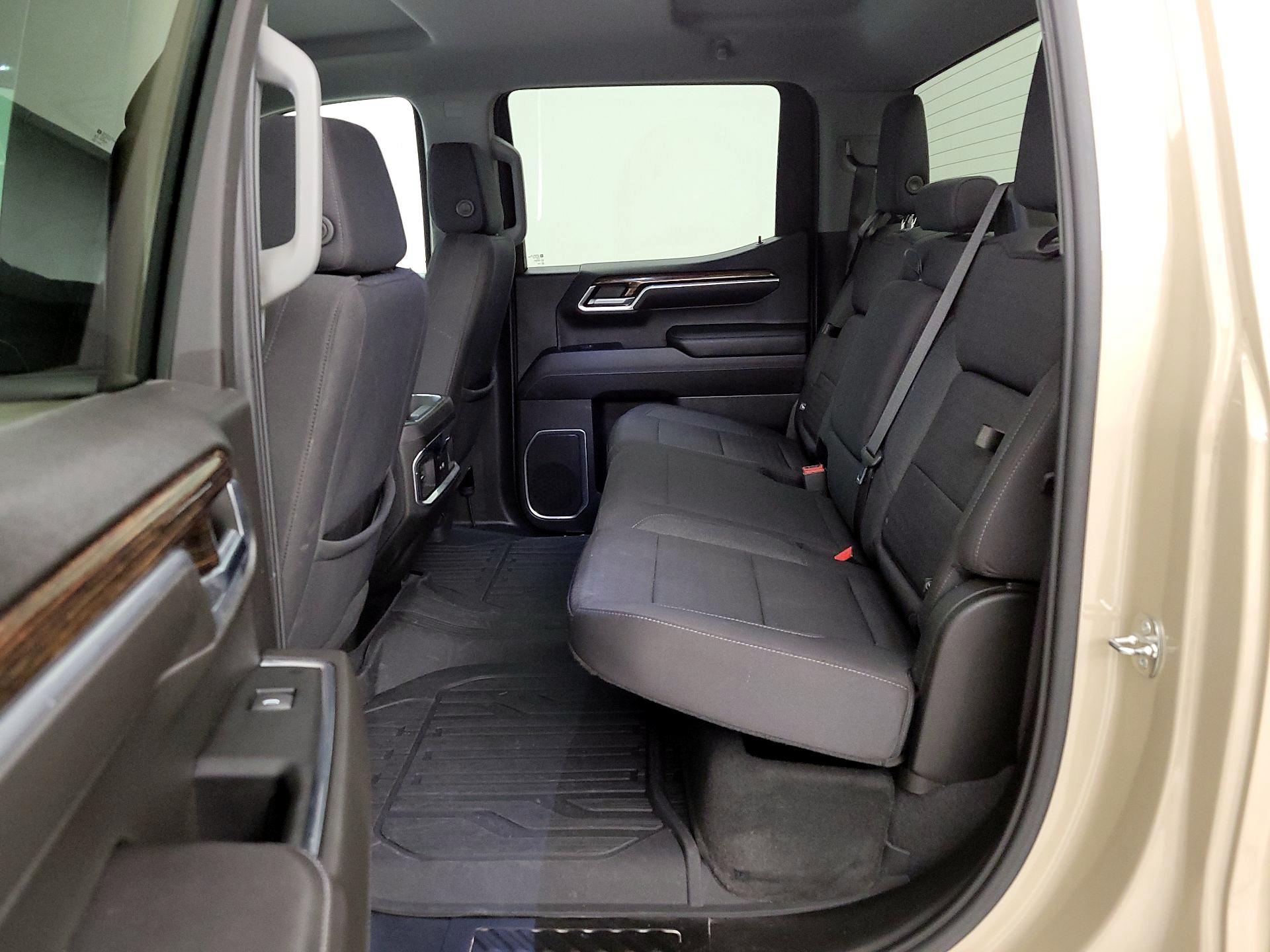 Thumbnail: 2022 GMC Sierra 1500 - 20