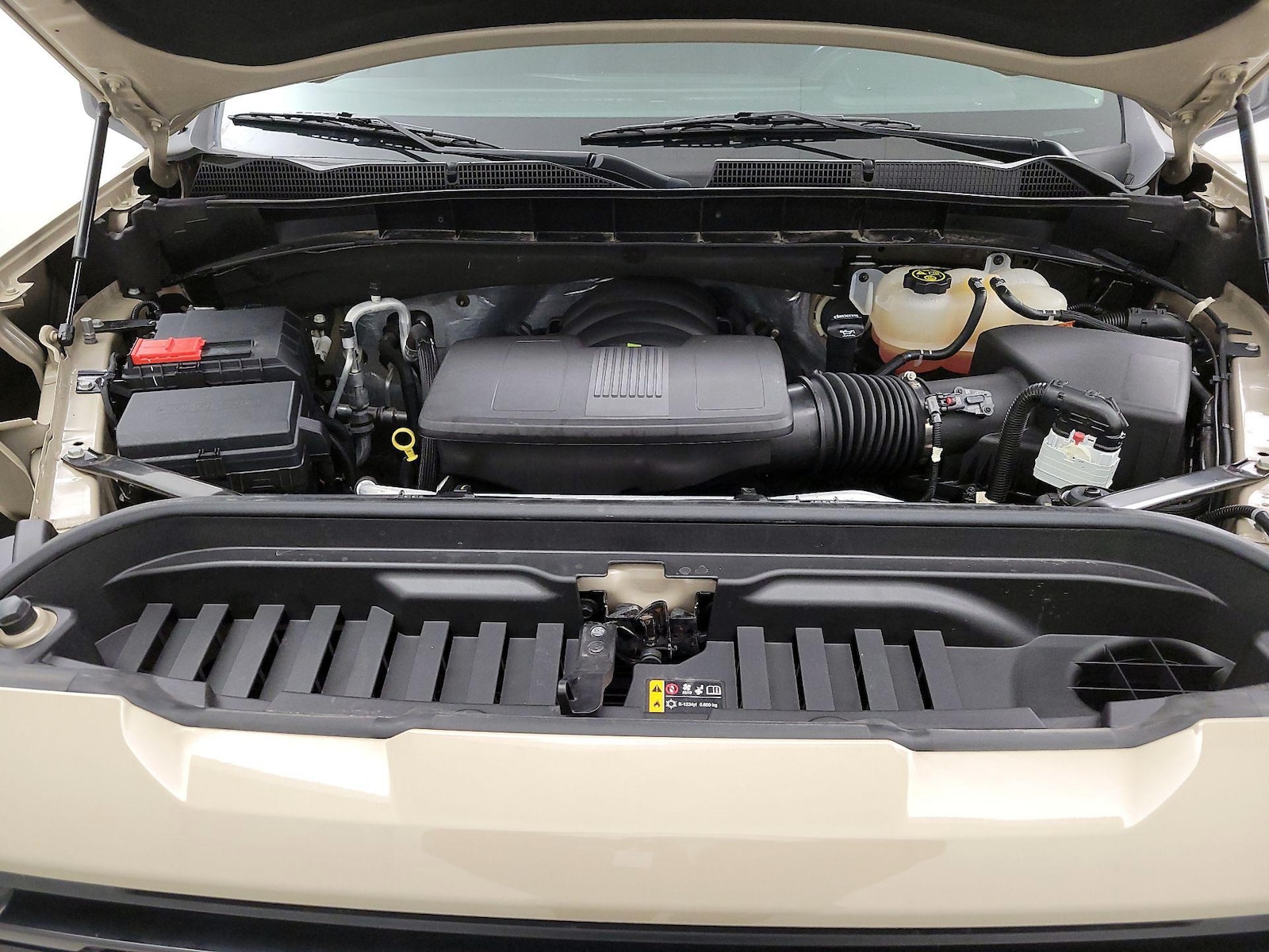 2022 GMC Sierra 1500 Elevation - Photo 23