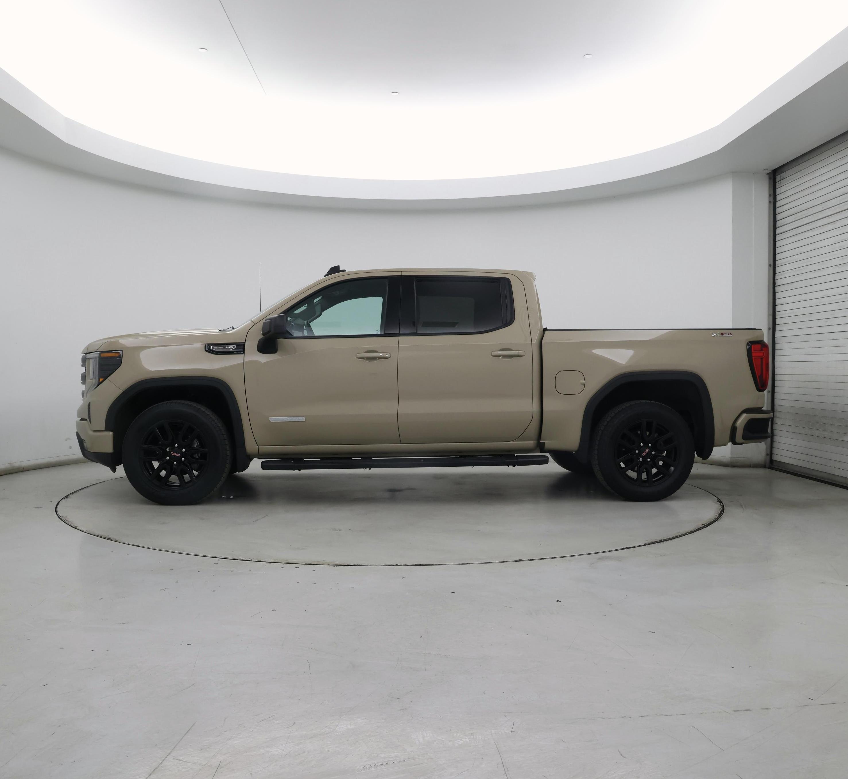 Thumbnail: 2022 GMC Sierra 1500 - 3