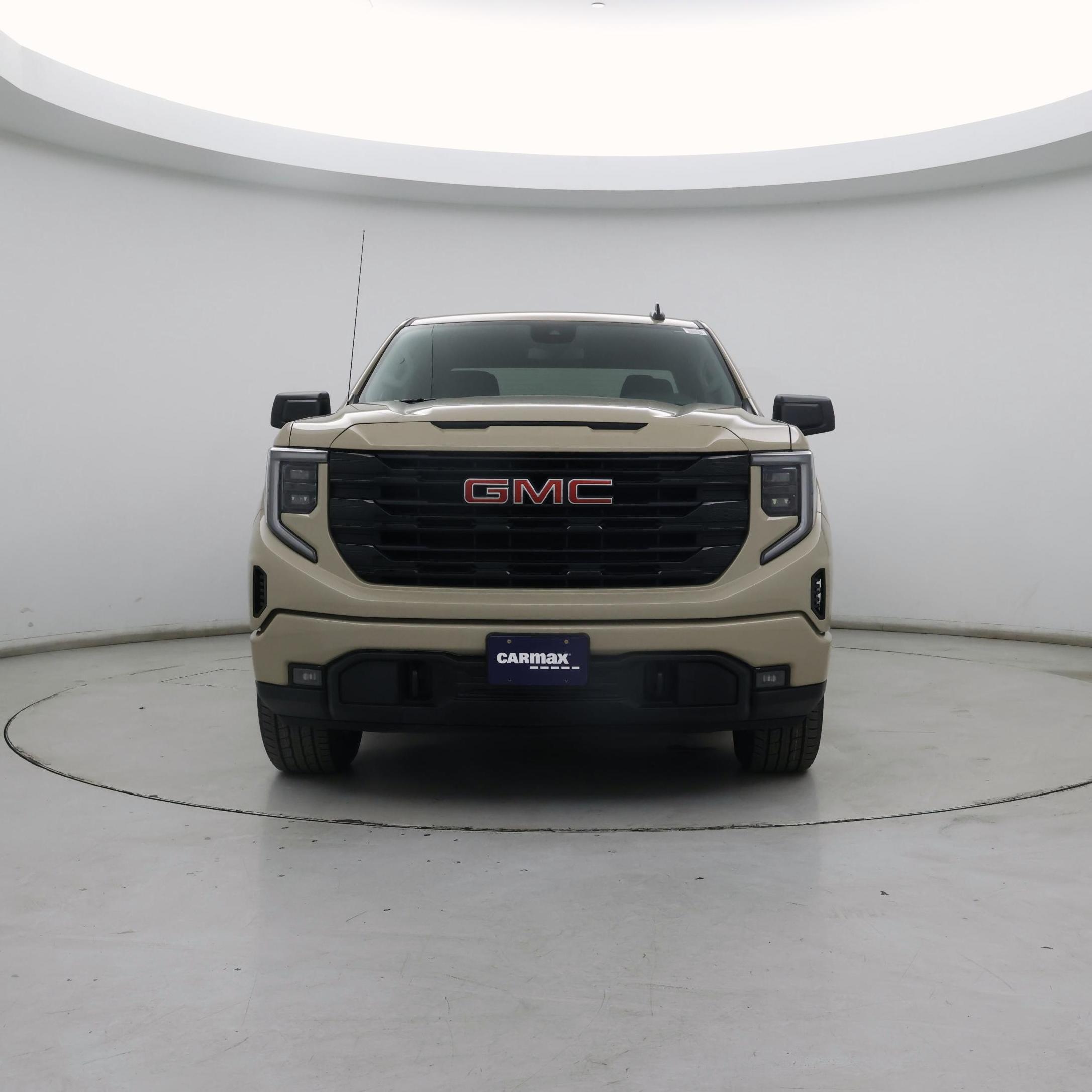 Thumbnail: 2022 GMC Sierra 1500 - 5