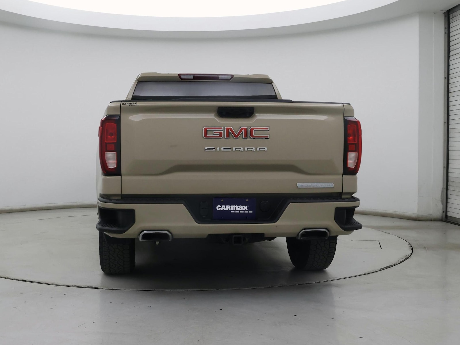 2022 GMC Sierra 1500 Elevation - Photo 7