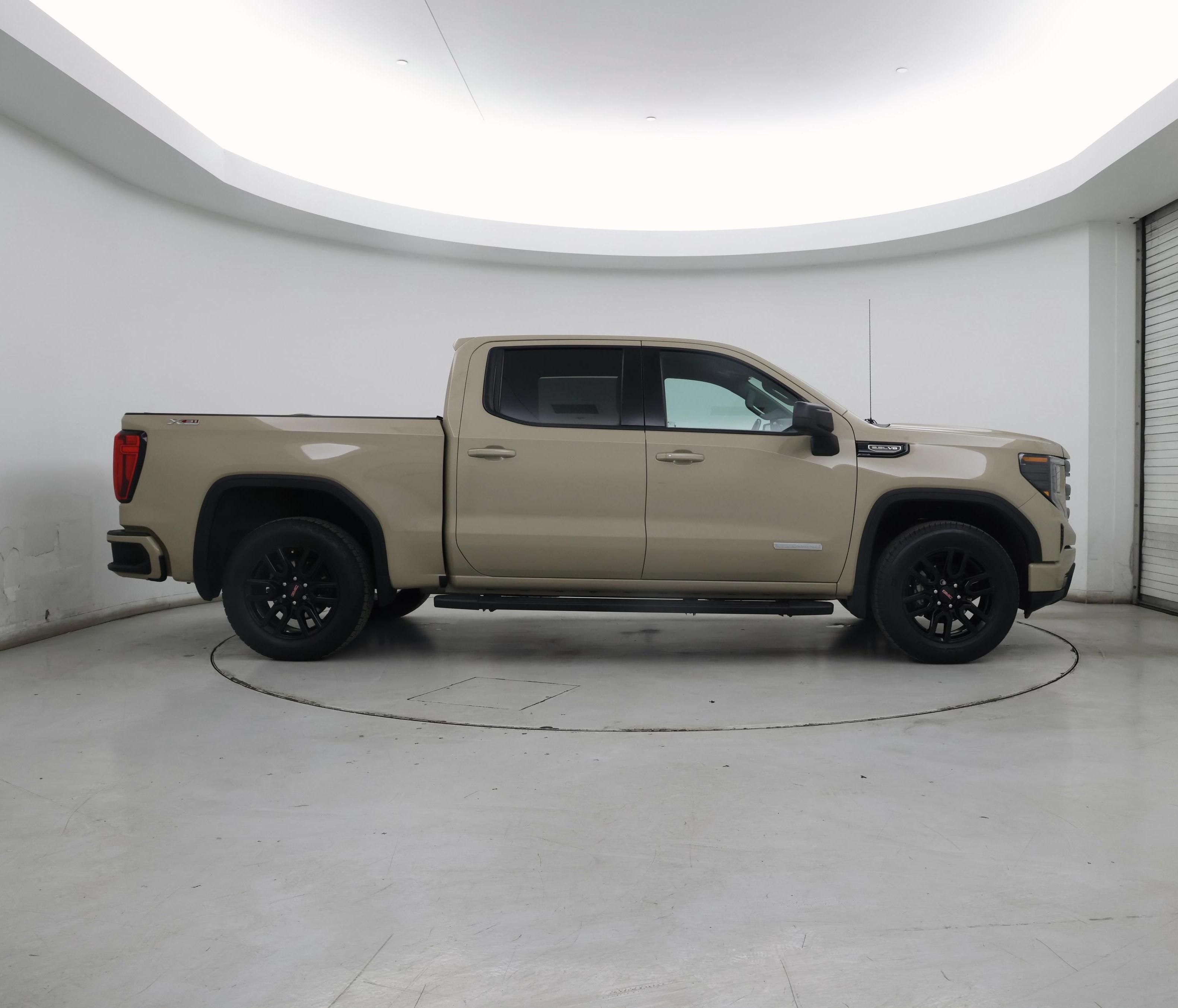 Thumbnail: 2022 GMC Sierra 1500 - 7